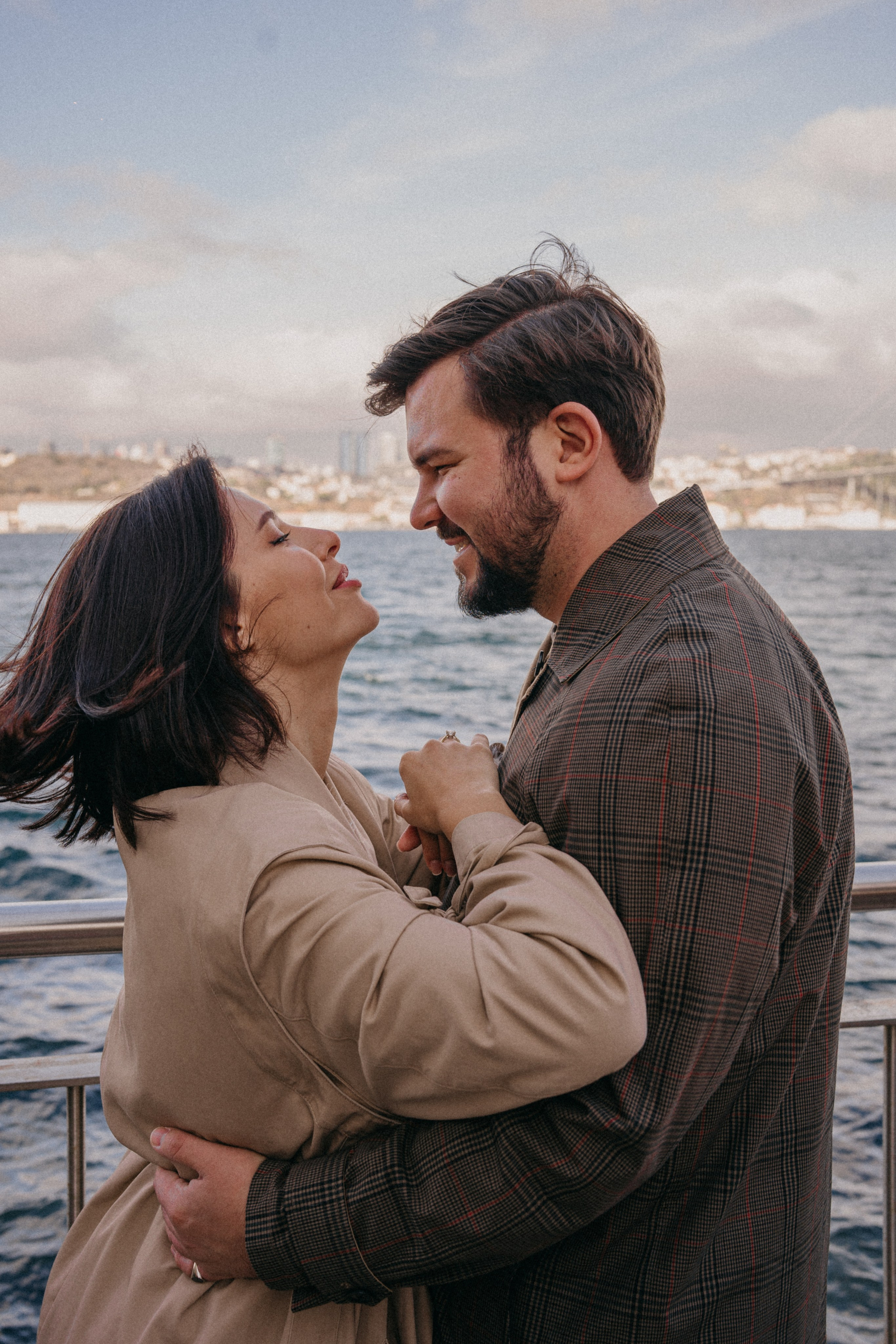 Зу & Саша. Фотограф Москва Ларина Юлия