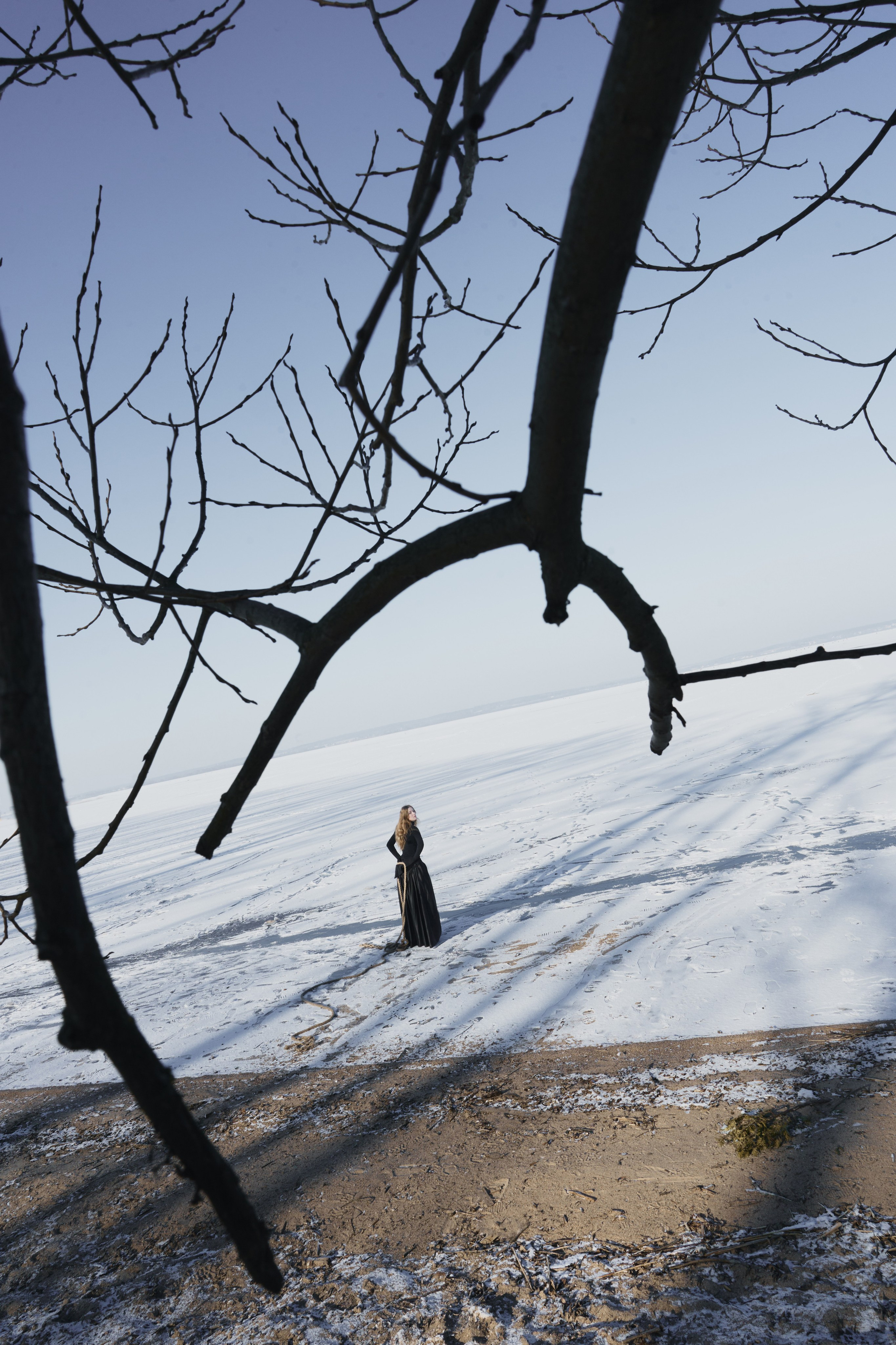 EDITORIALS. Fashion Photographer based in Lebanon