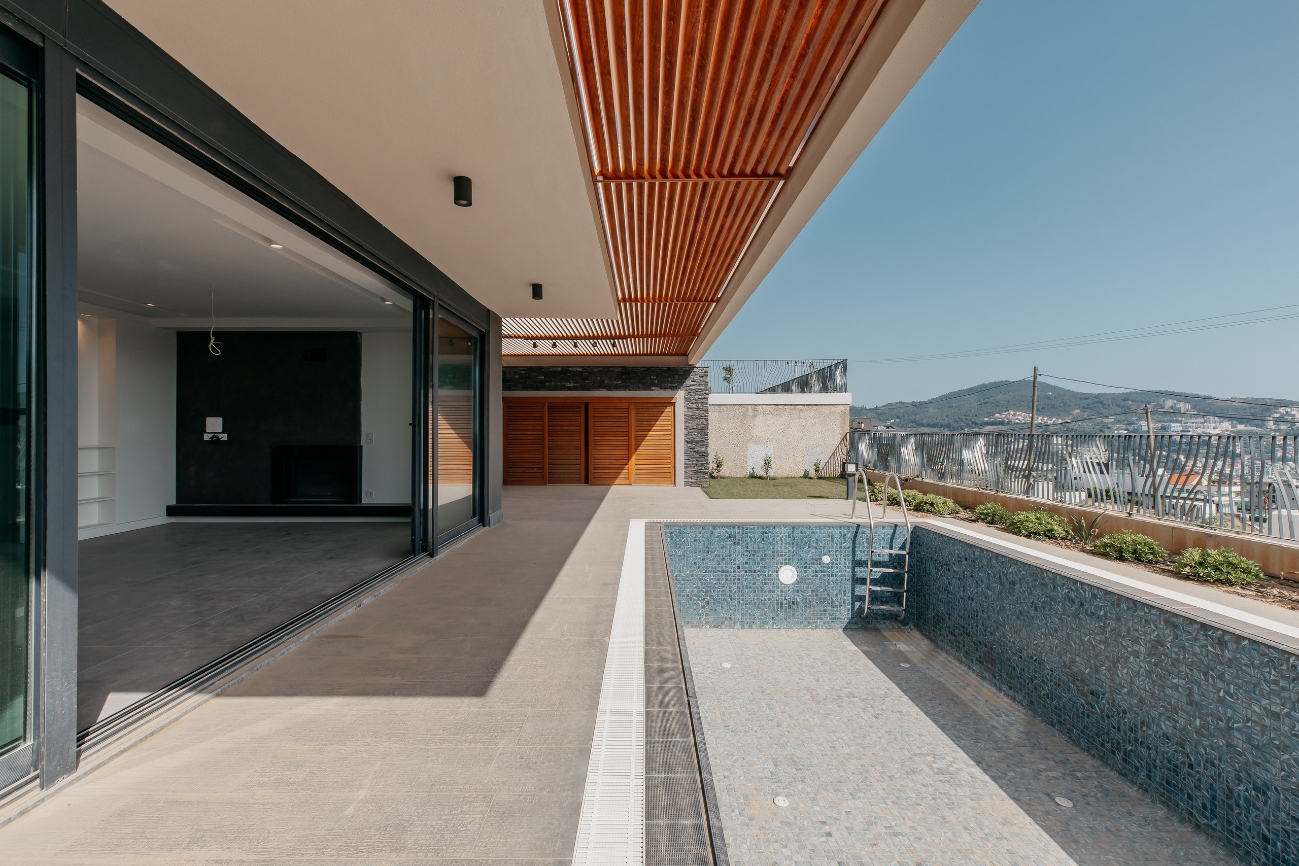 Villa (Alanya|Turkey). Mirzaev