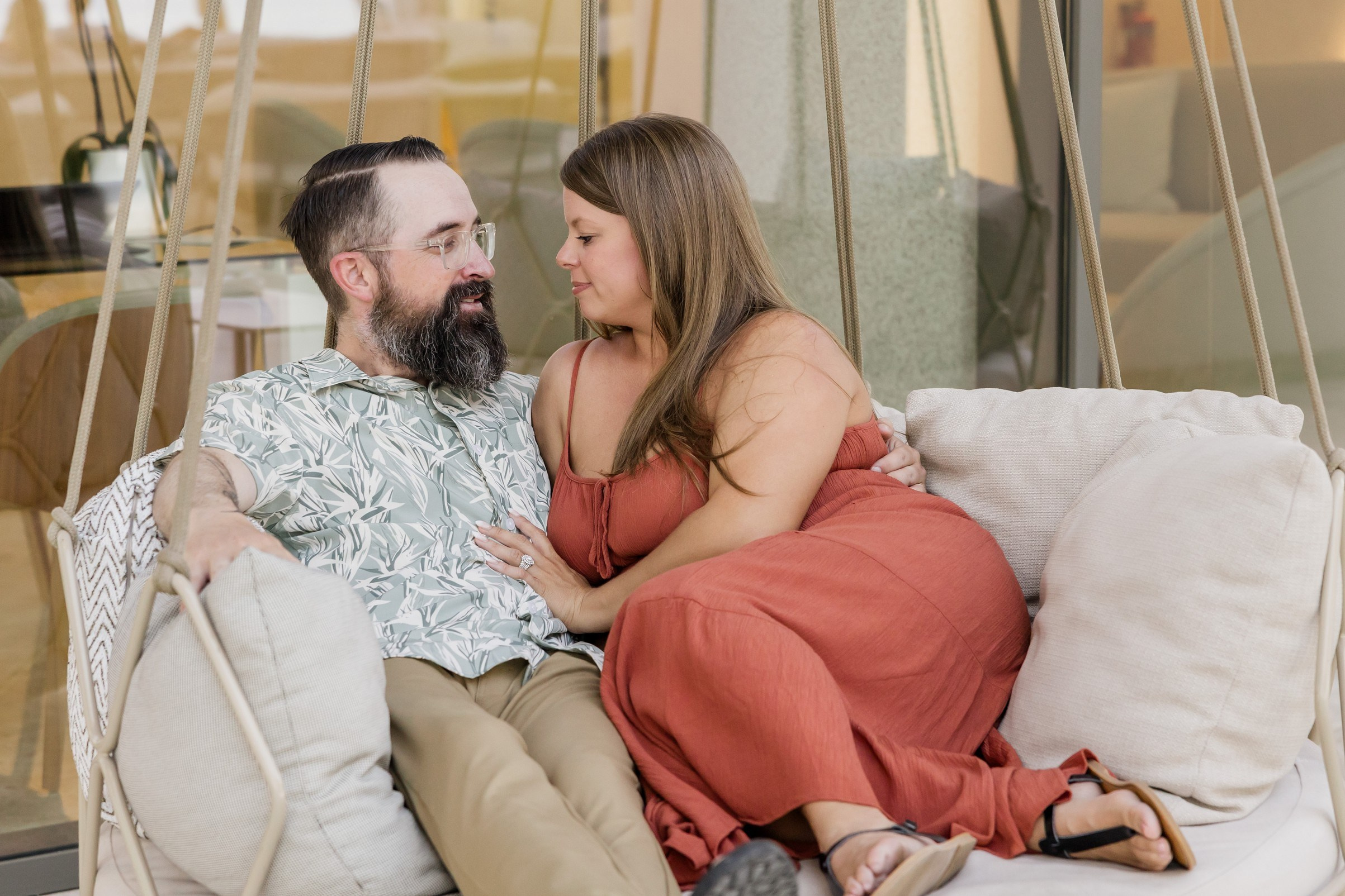 All the way from Texas to a wonderful honeymoon!. Photography in Rhodes