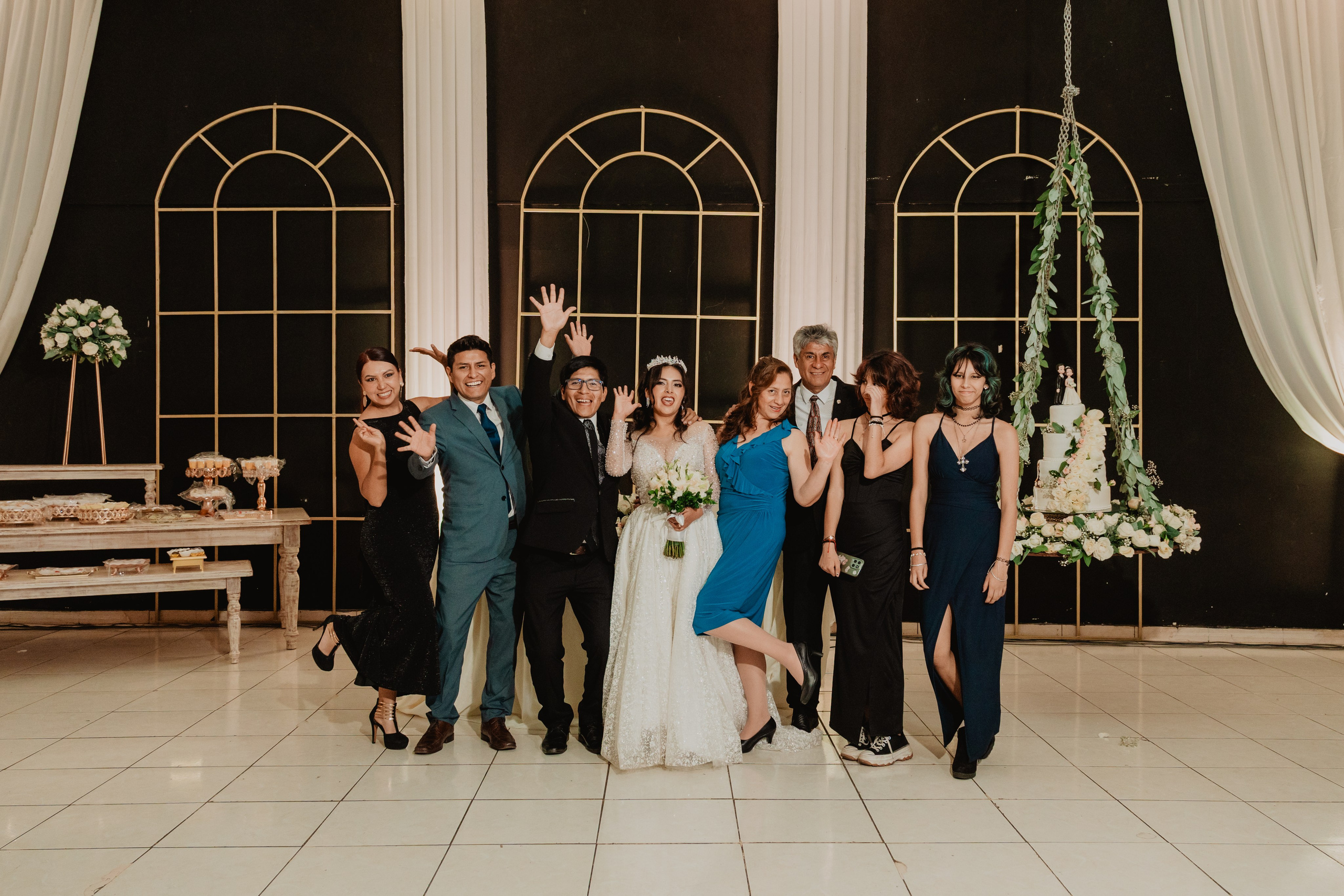 FERNANDO + MARIBEL | BODA RELIGIOSA. Studio KVTA | Fotografía y Video de Bodas en Arequipa