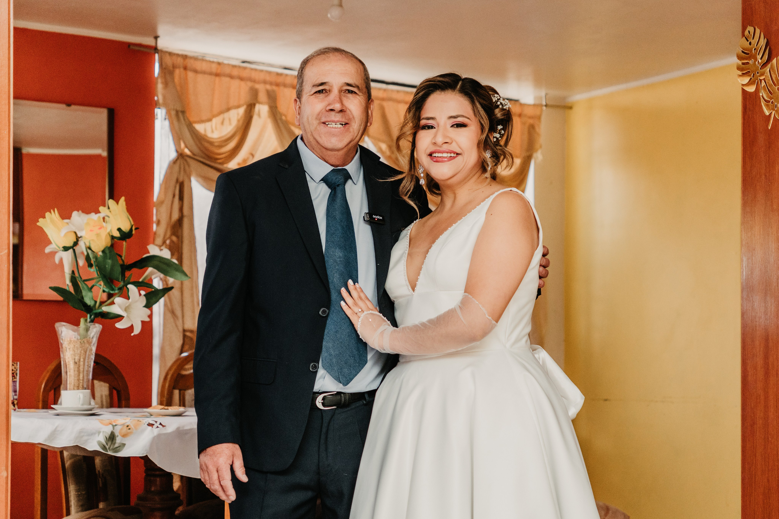 CAROL Y GERSON SOLO BODA. Studio KVTA | Fotografía y Video de Bodas en Arequipa