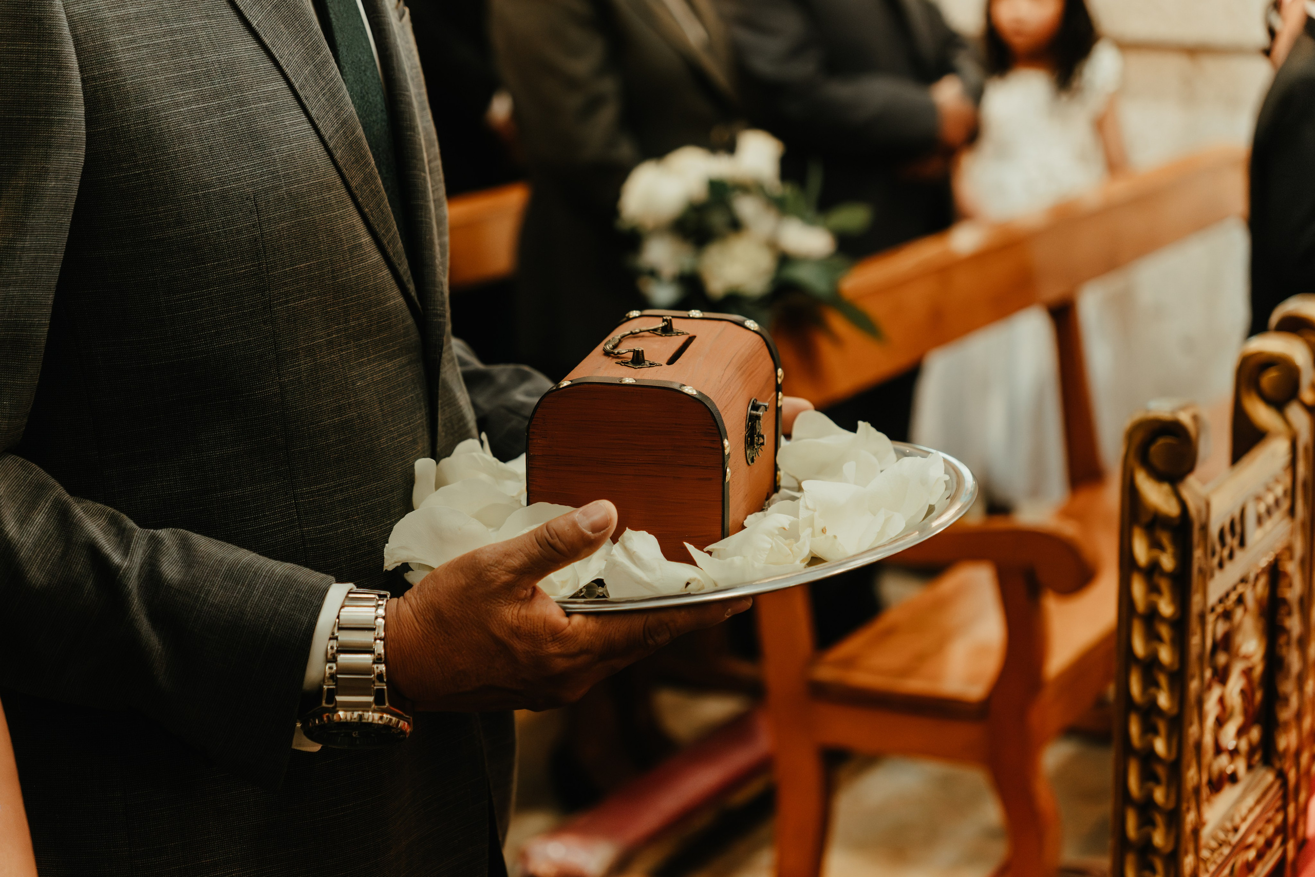 VANESSA + FRANKLIN BODA RELIGIOSA. Studio KVTA | Fotografía y Video de Bodas en Arequipa