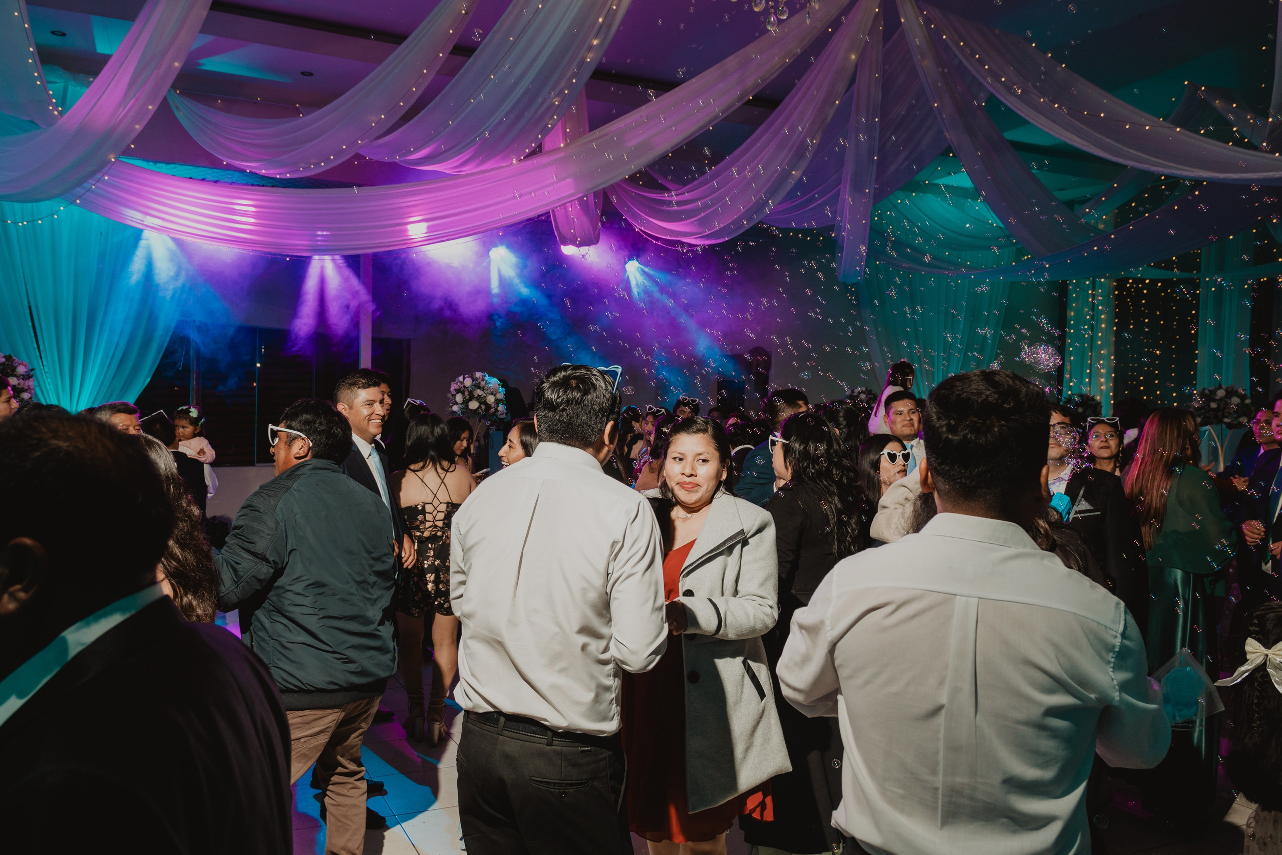 STEISY + EMMANUEL | BODA RELIGIOSA. Studio KVTA | Fotografía y Video de Bodas en Arequipa