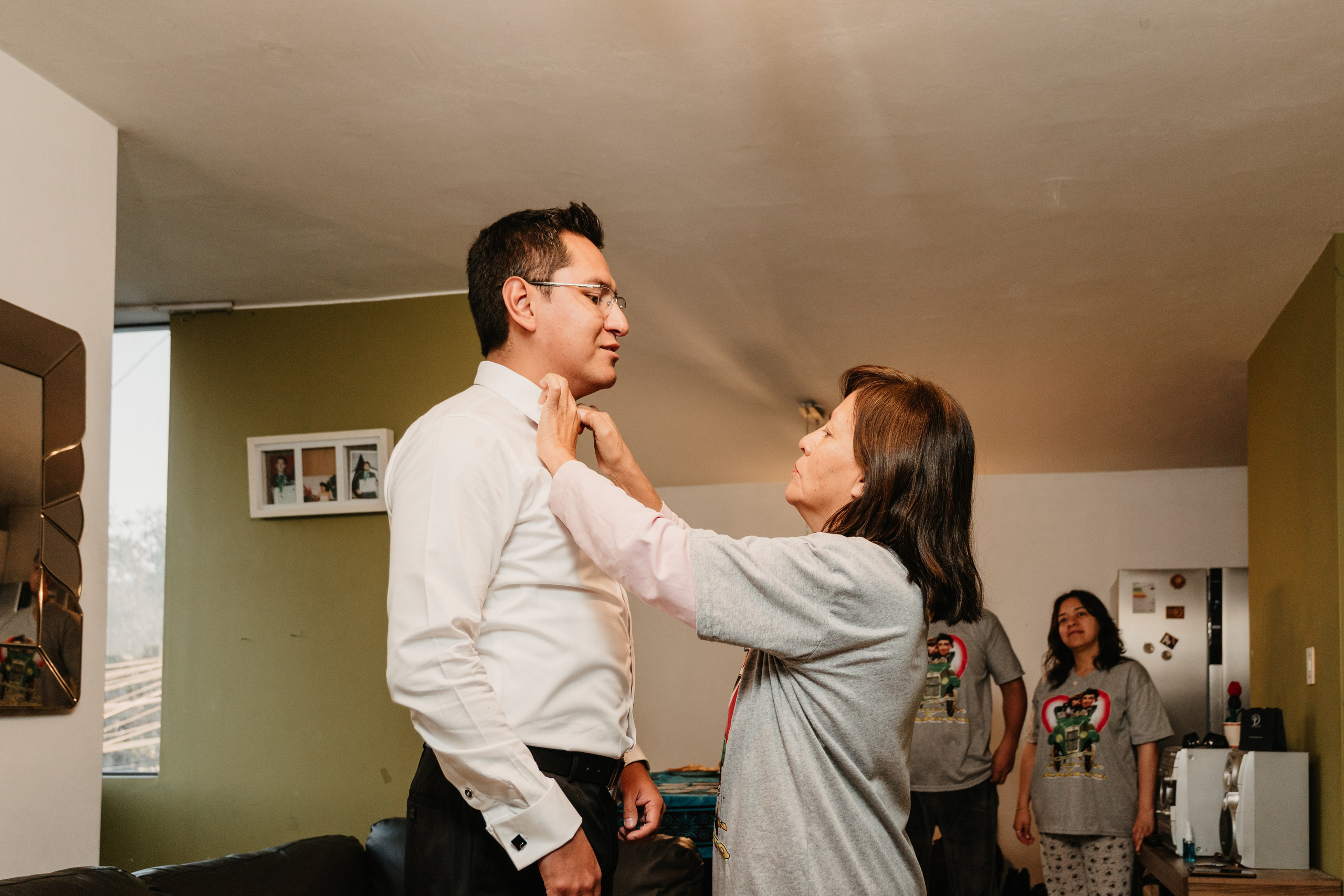 CAROL Y GERSON SOLO BODA. Studio KVTA | Fotografía y Video de Bodas en Arequipa