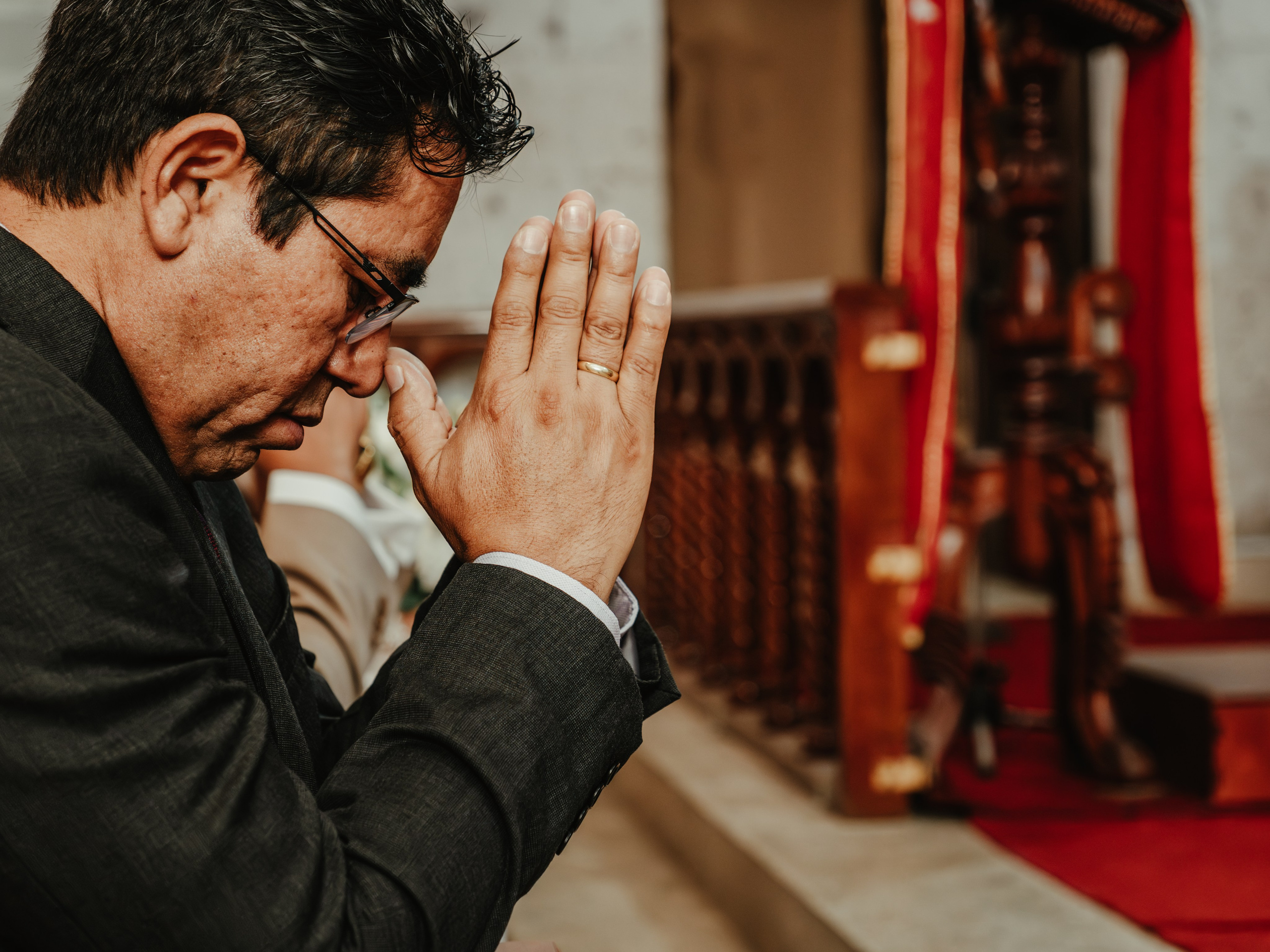 CARLA Y MARIO BODA RELIGIOSA. Studio KVTA | Fotografía y Video de Bodas en Arequipa