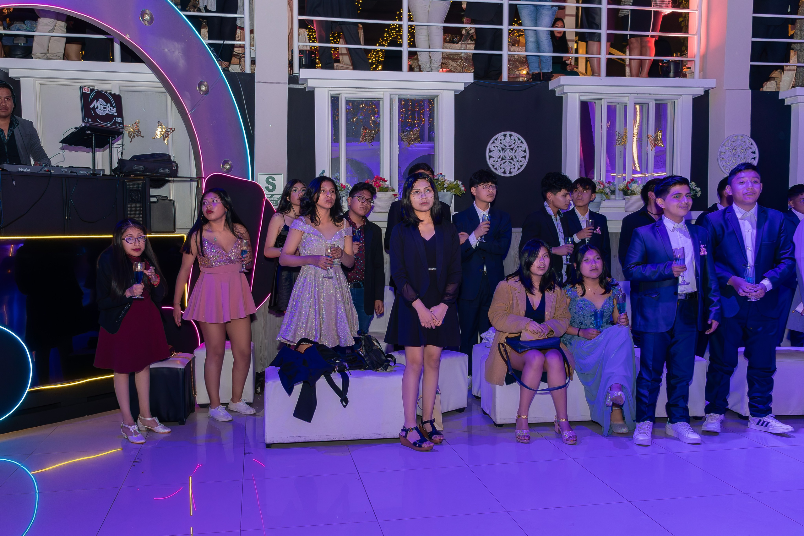 Xv de karolay. Studio KVTA | Fotografía y Video de Bodas en Arequipa