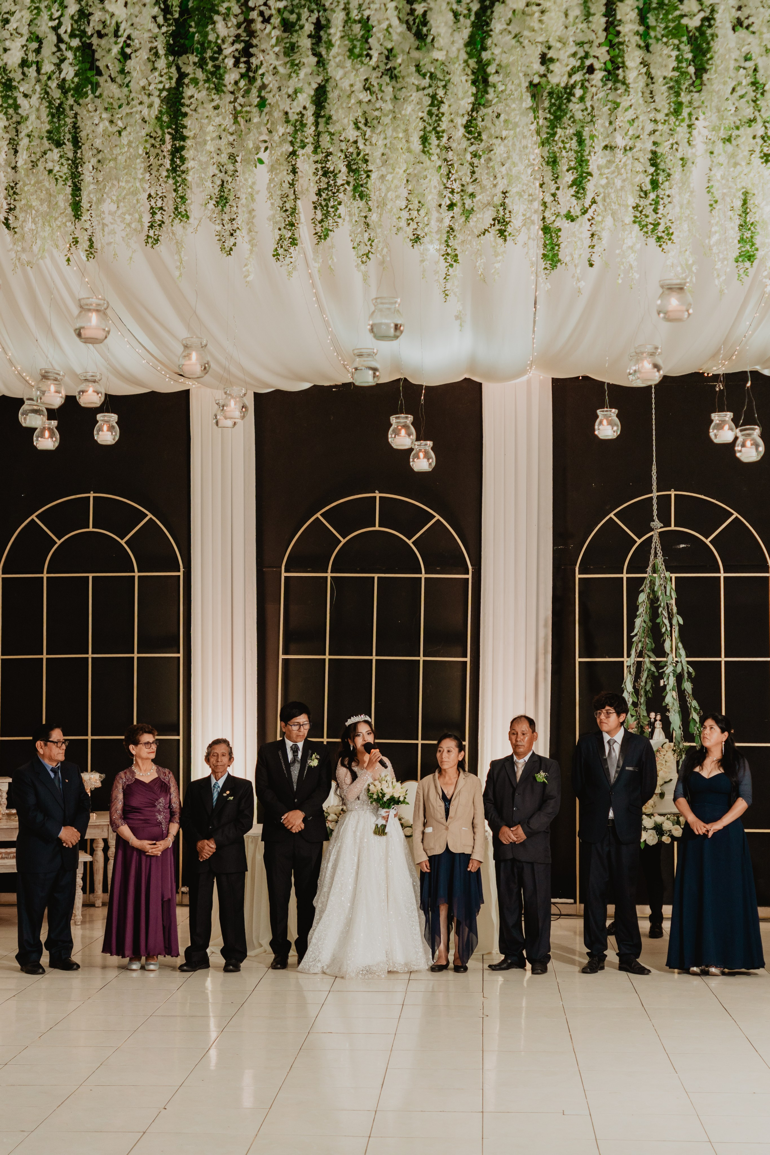 FERNANDO + MARIBEL | BODA RELIGIOSA. Studio KVTA | Fotografía y Video de Bodas en Arequipa