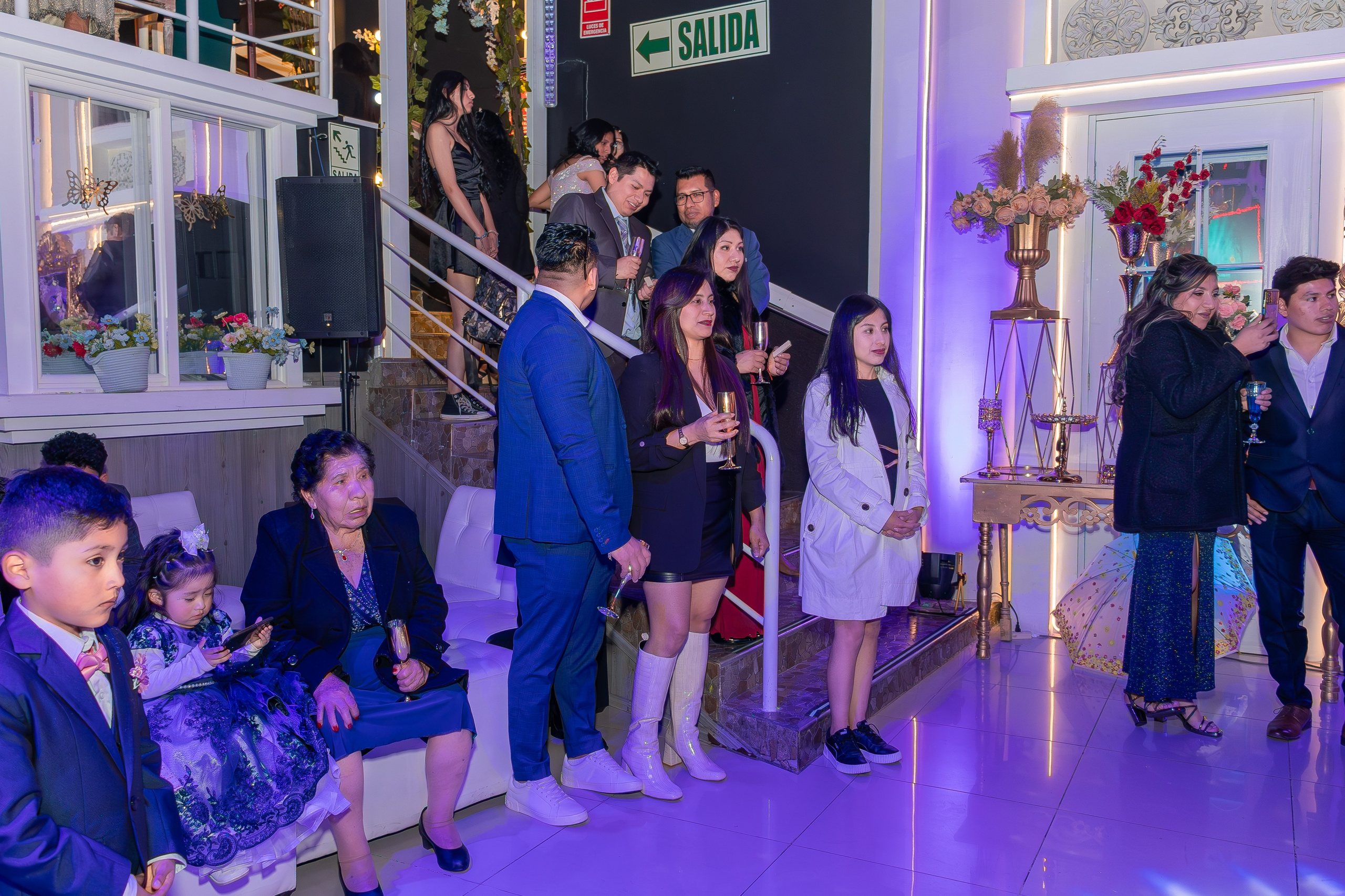 Xv de karolay. Studio KVTA | Fotografía y Video de Bodas en Arequipa