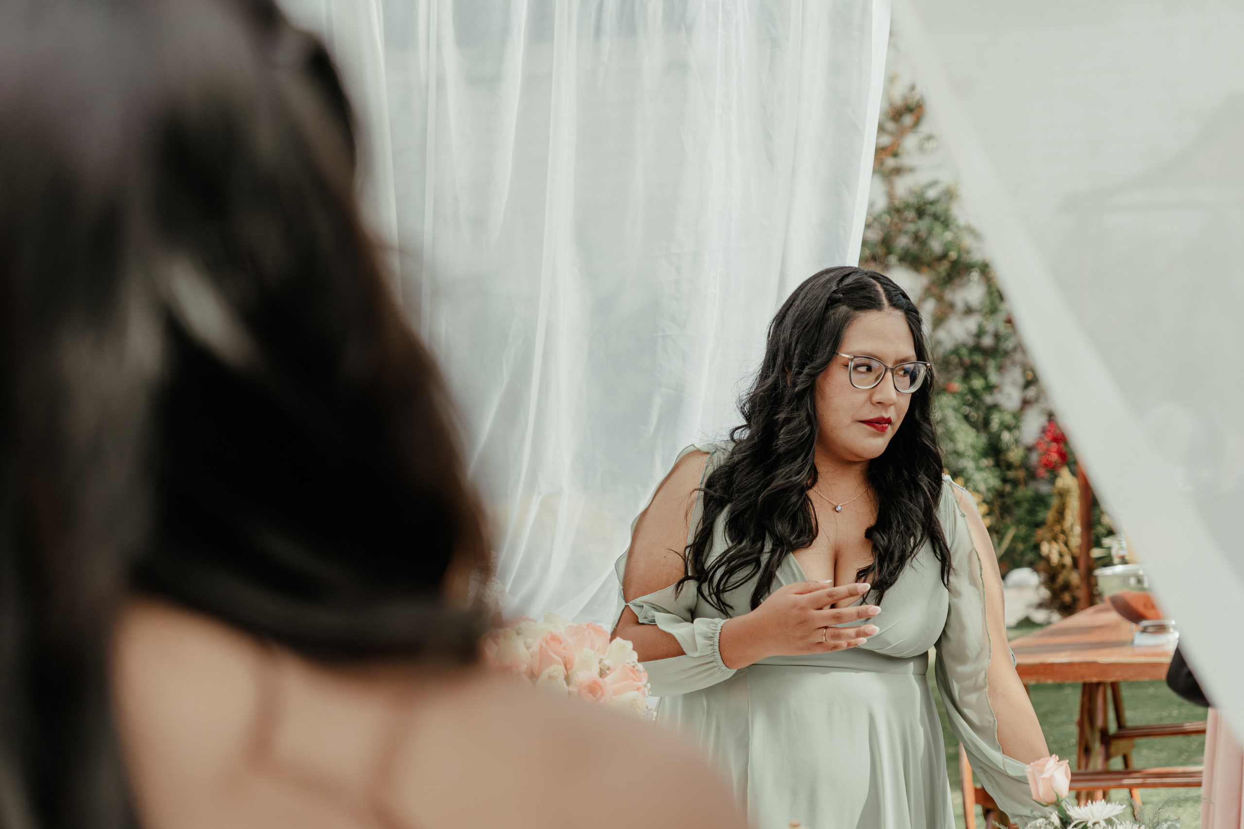 ANGIE + MANUEL BODA RELIGIOSA. Studio KVTA | Fotografía y Video de Bodas en Arequipa