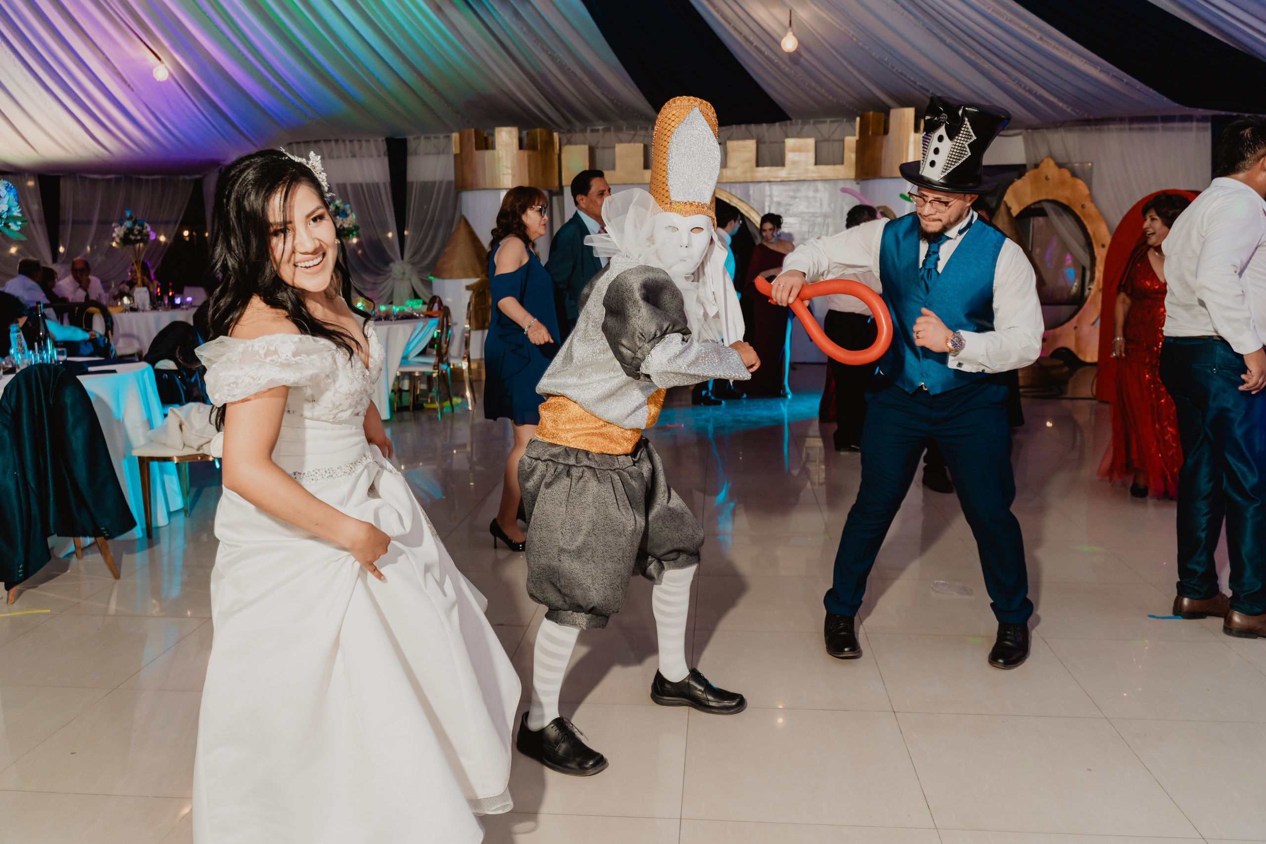 GABRIELA + JORGE | BODA CIVIL RELIGIOSA. Studio KVTA | Fotografía y Video de Bodas en Arequipa