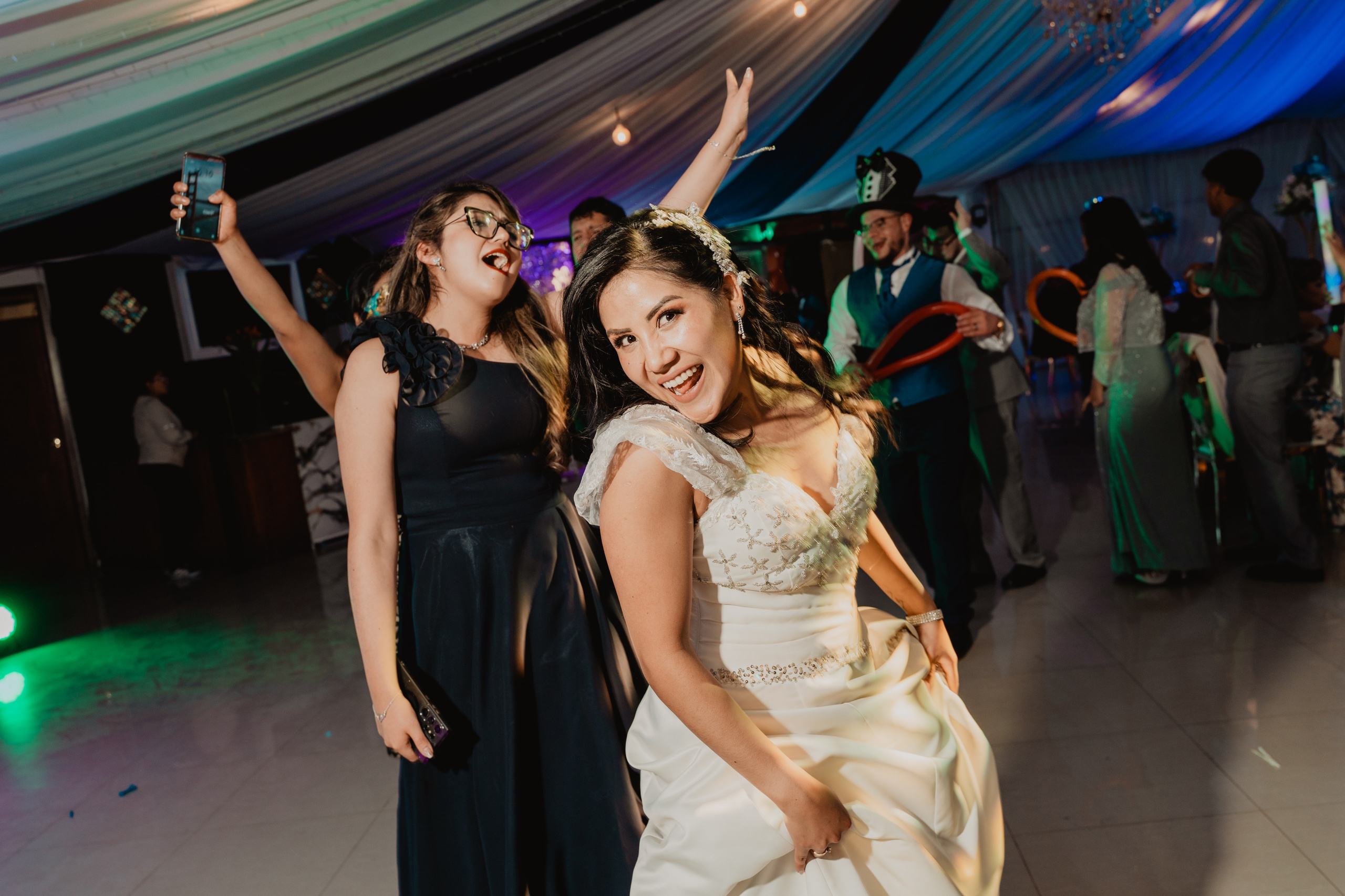 GABRIELA + JORGE | BODA CIVIL RELIGIOSA. Studio KVTA | Fotografía y Video de Bodas en Arequipa