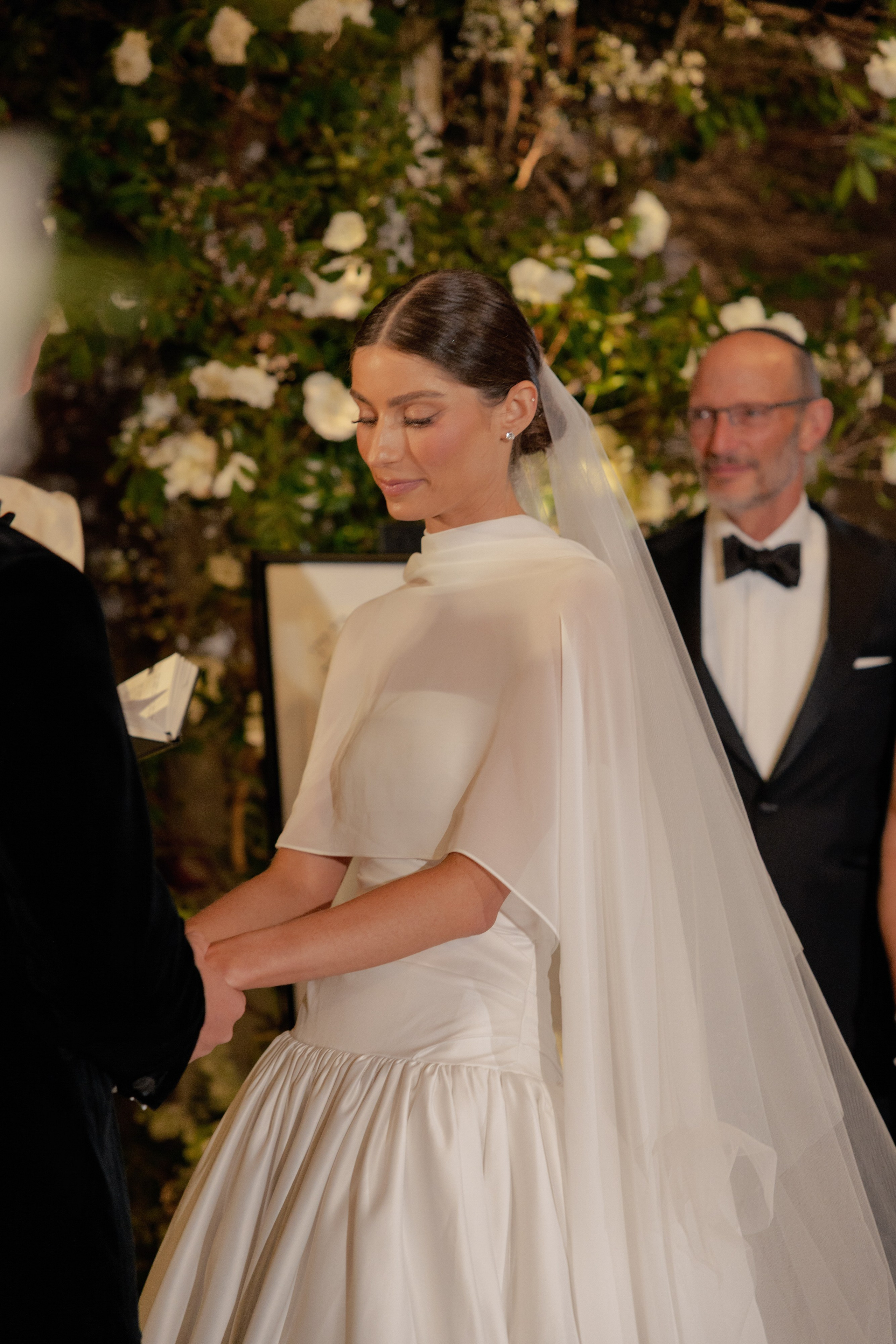 Lauren and Jonah. Wedding photographer and videographer New York | New Jersey