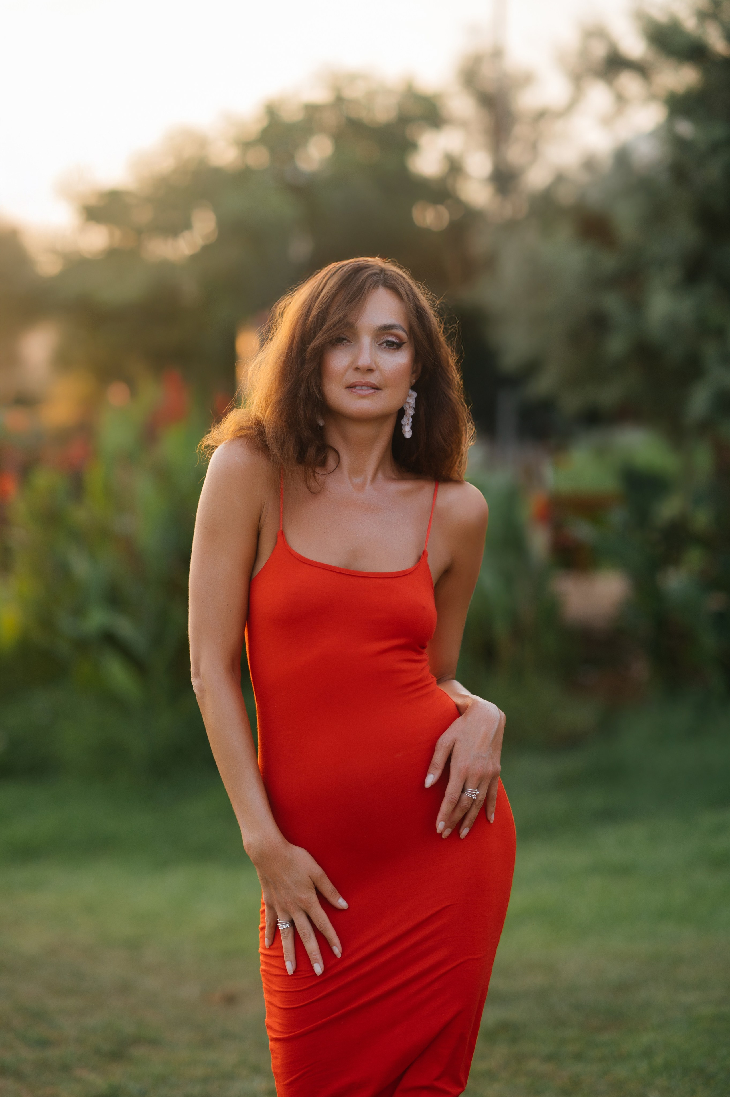 Мост Любви. Фотограф на Кипре