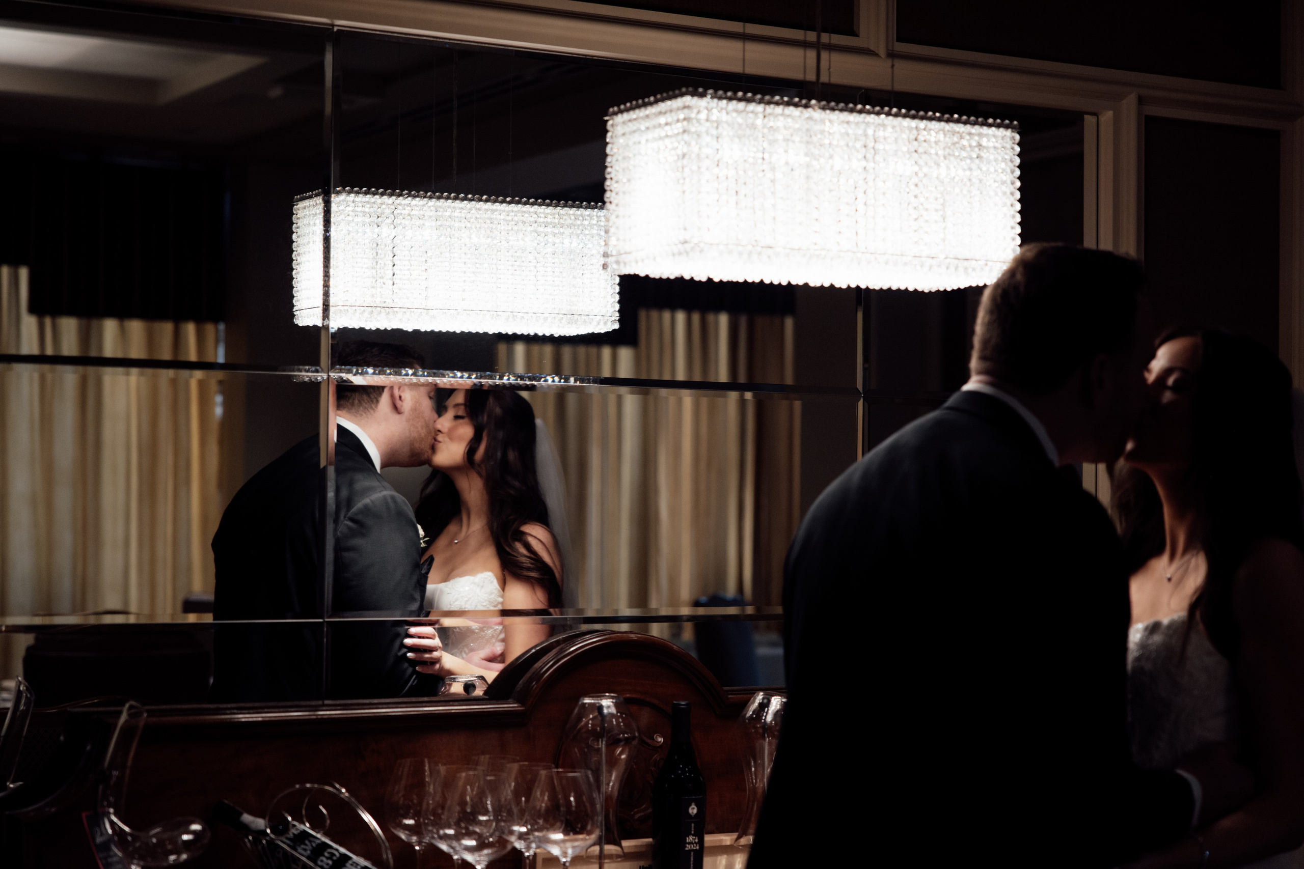Gabriella & Kyle. Wedding Photographer in Winnipeg — Cinematic & Timeless by Vitiuk Photography