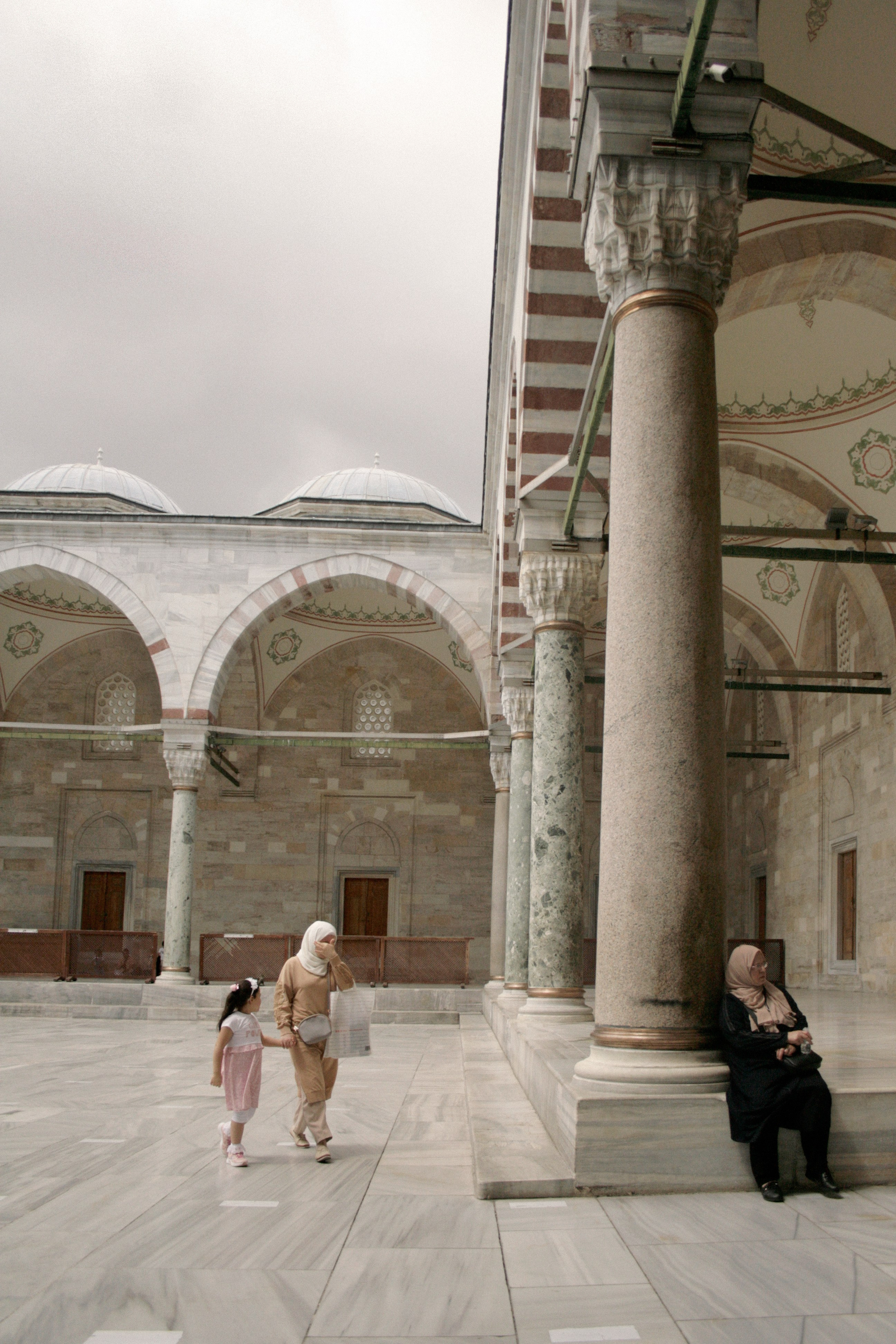 Breath of Istanbul. Portrait and still life photographer. Designer, photographer, and illustrator