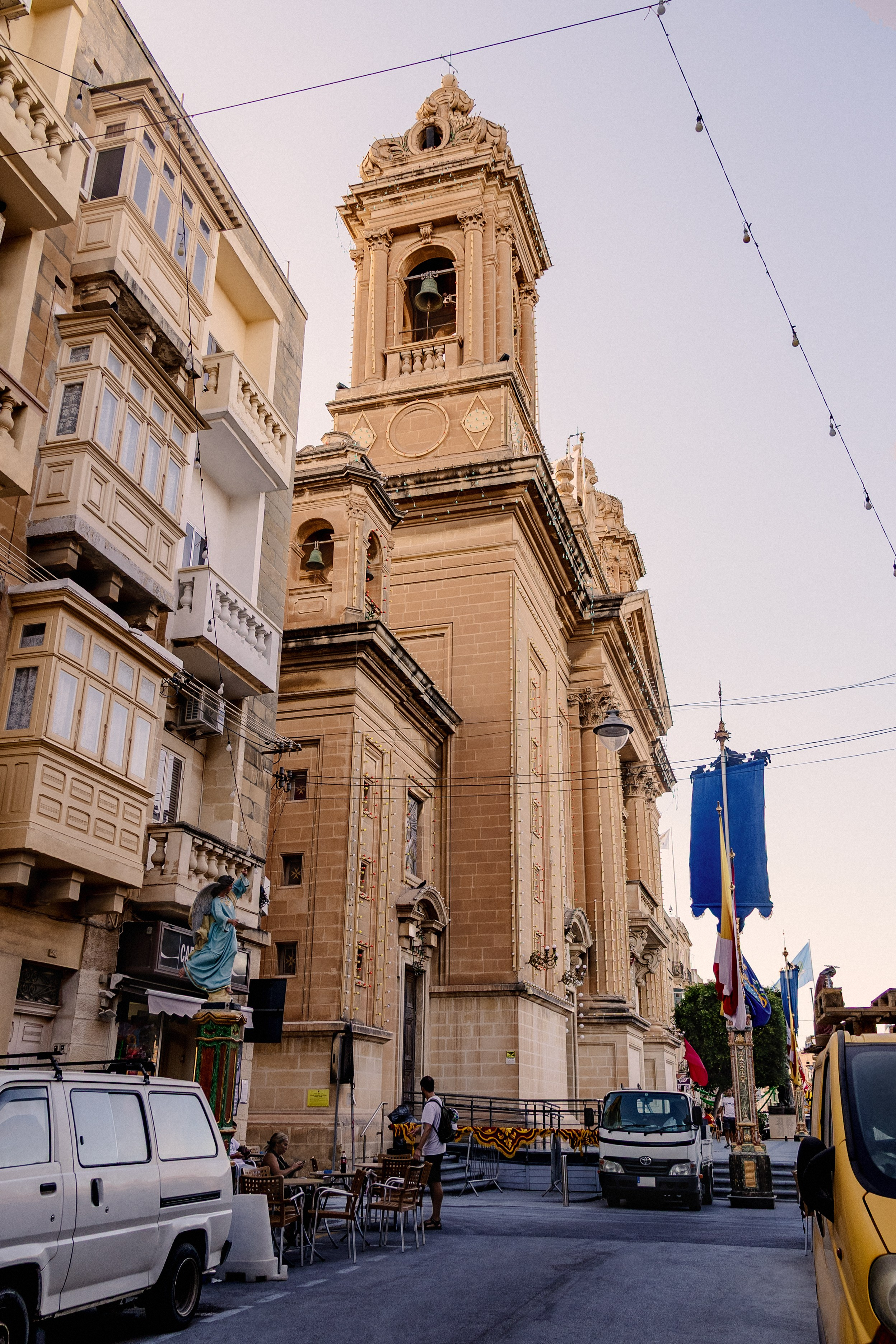 Fragments of Malta. Portrait and still life photographer. Designer, photographer, and illustrator