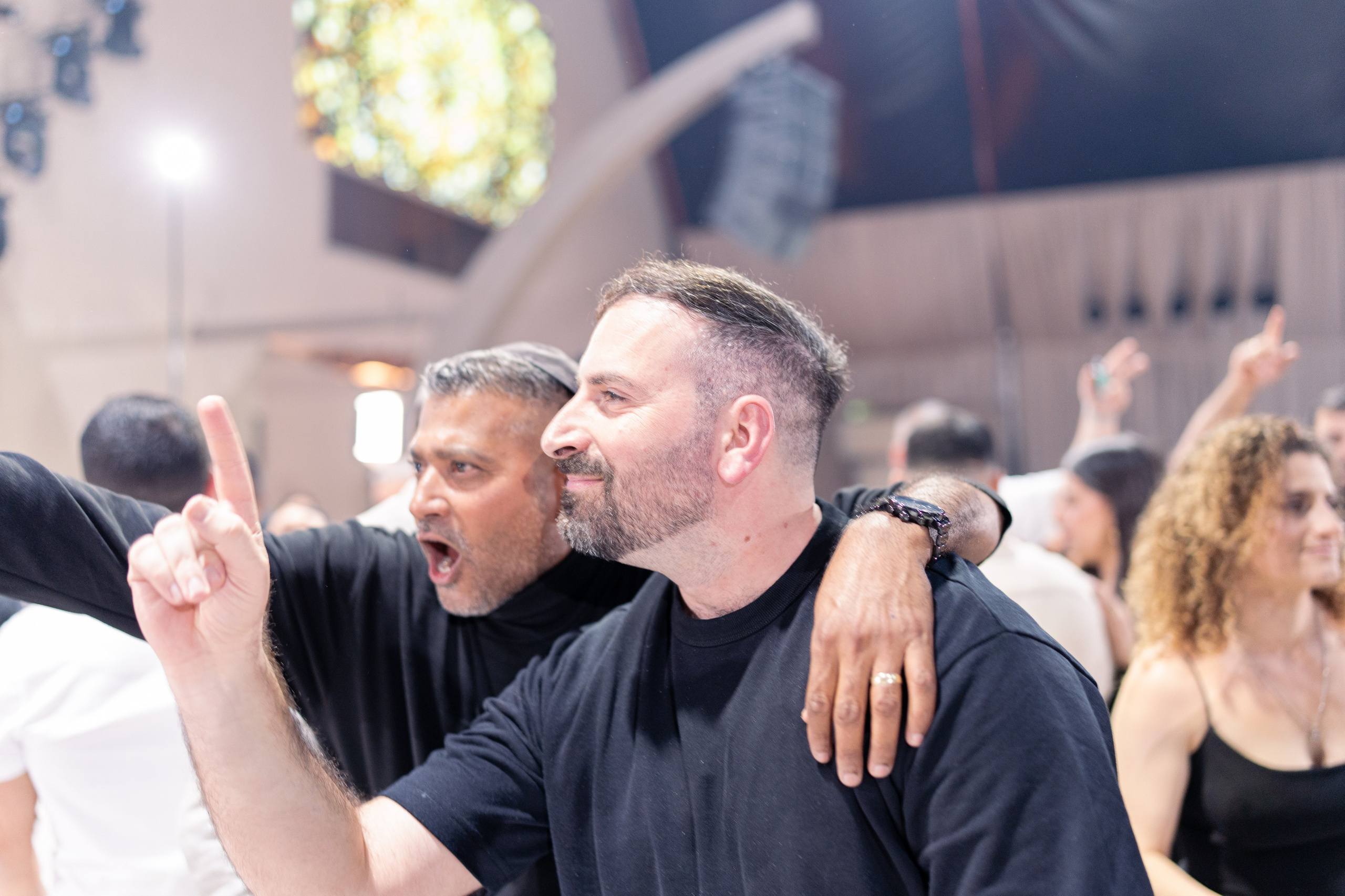 Wedding of Hila & Elad