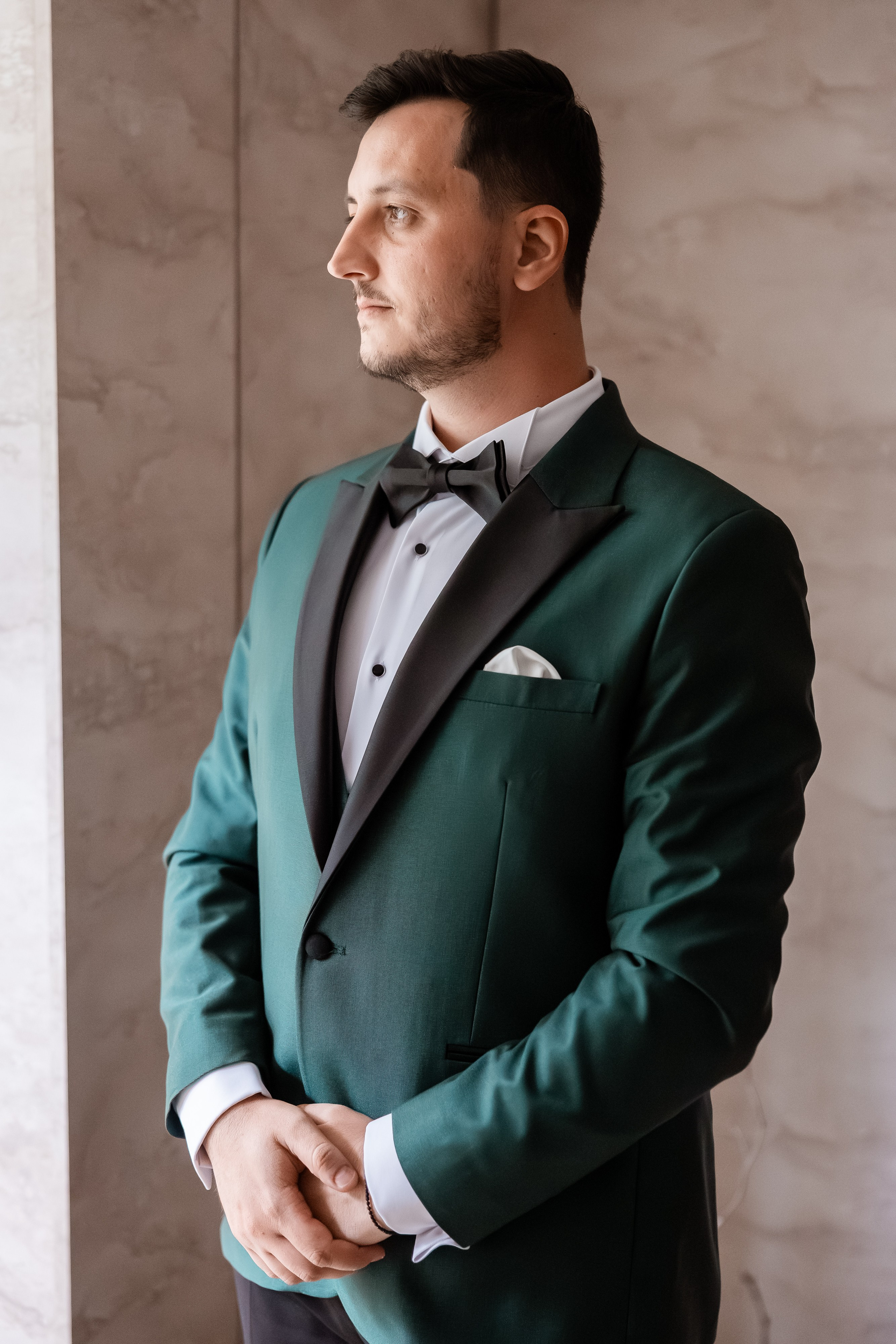 Adriana & Ionel. Home