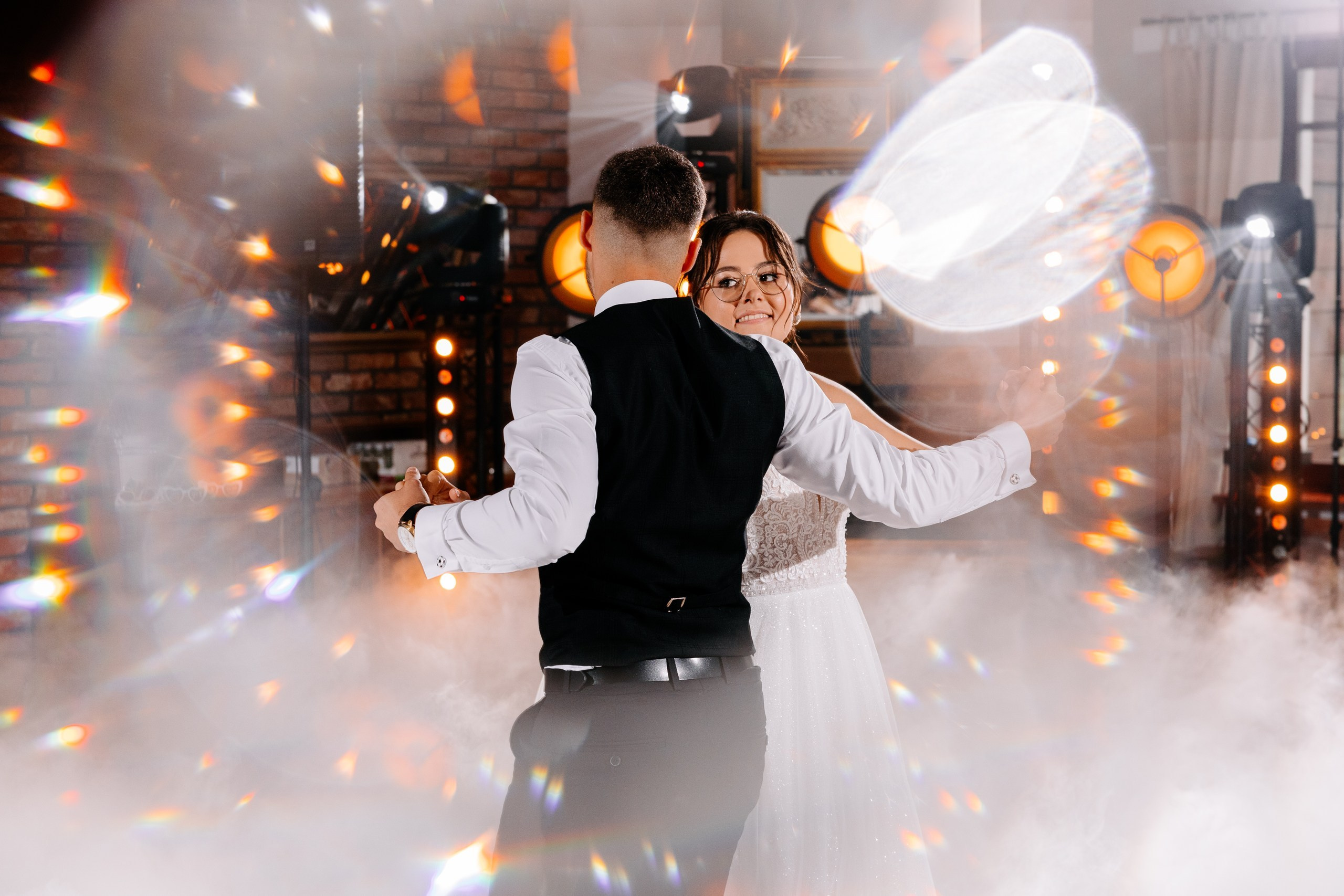 Klaudia ♡ Adrian. Fotograf Ślubny Warszawa - Sesje Biznesowe Rodzinne Eventy