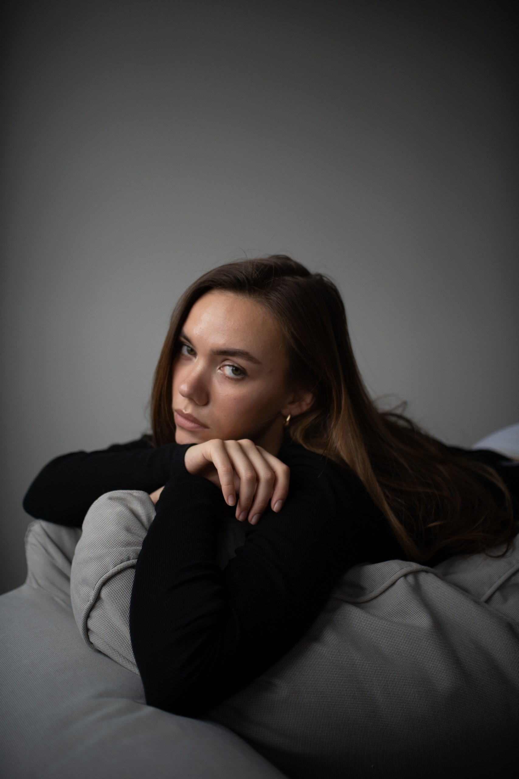 PRESETS vol.2. Photographer Inna Mendelson