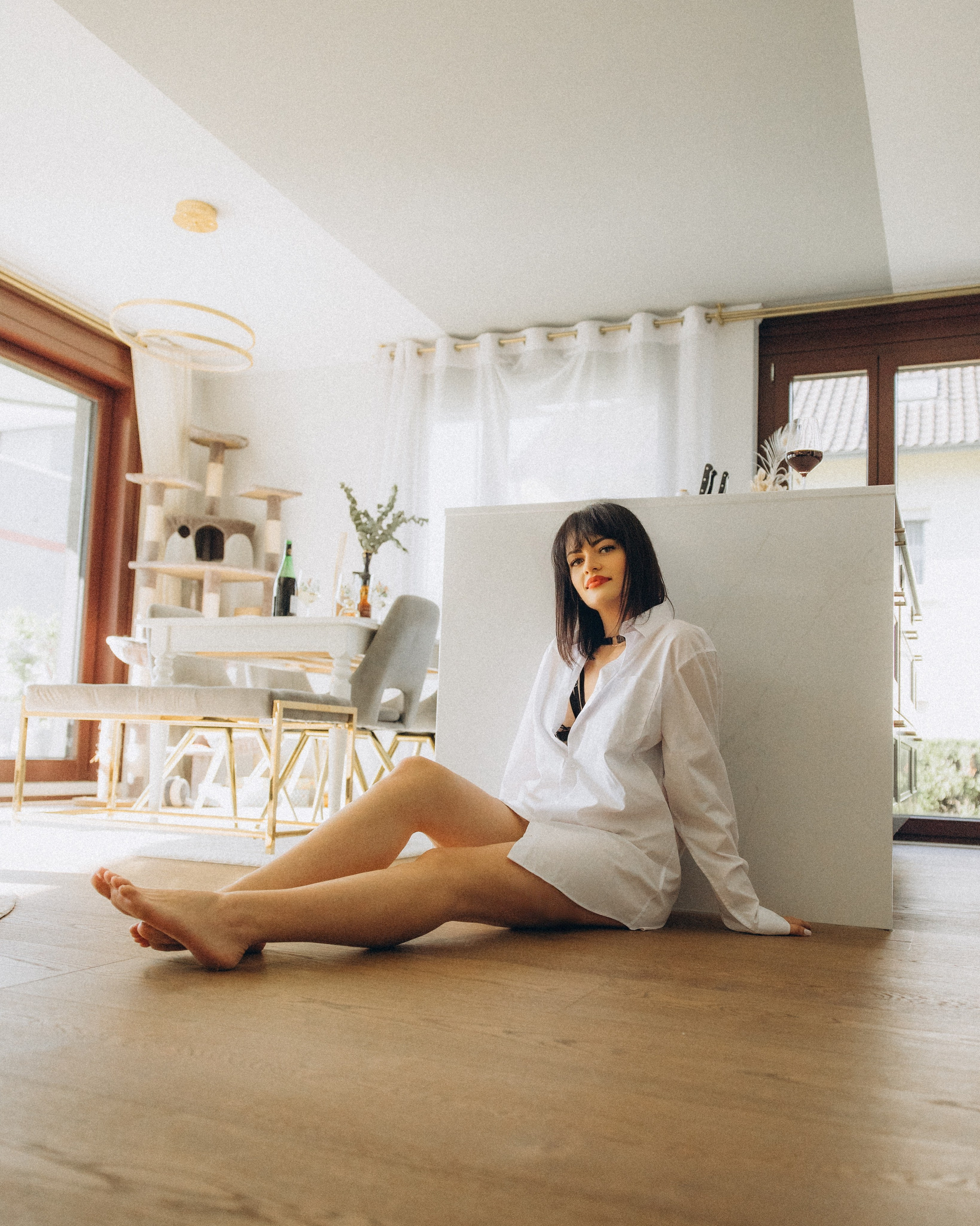 Kathi. Hochzeits- und Porträtfotografin in Deutschland