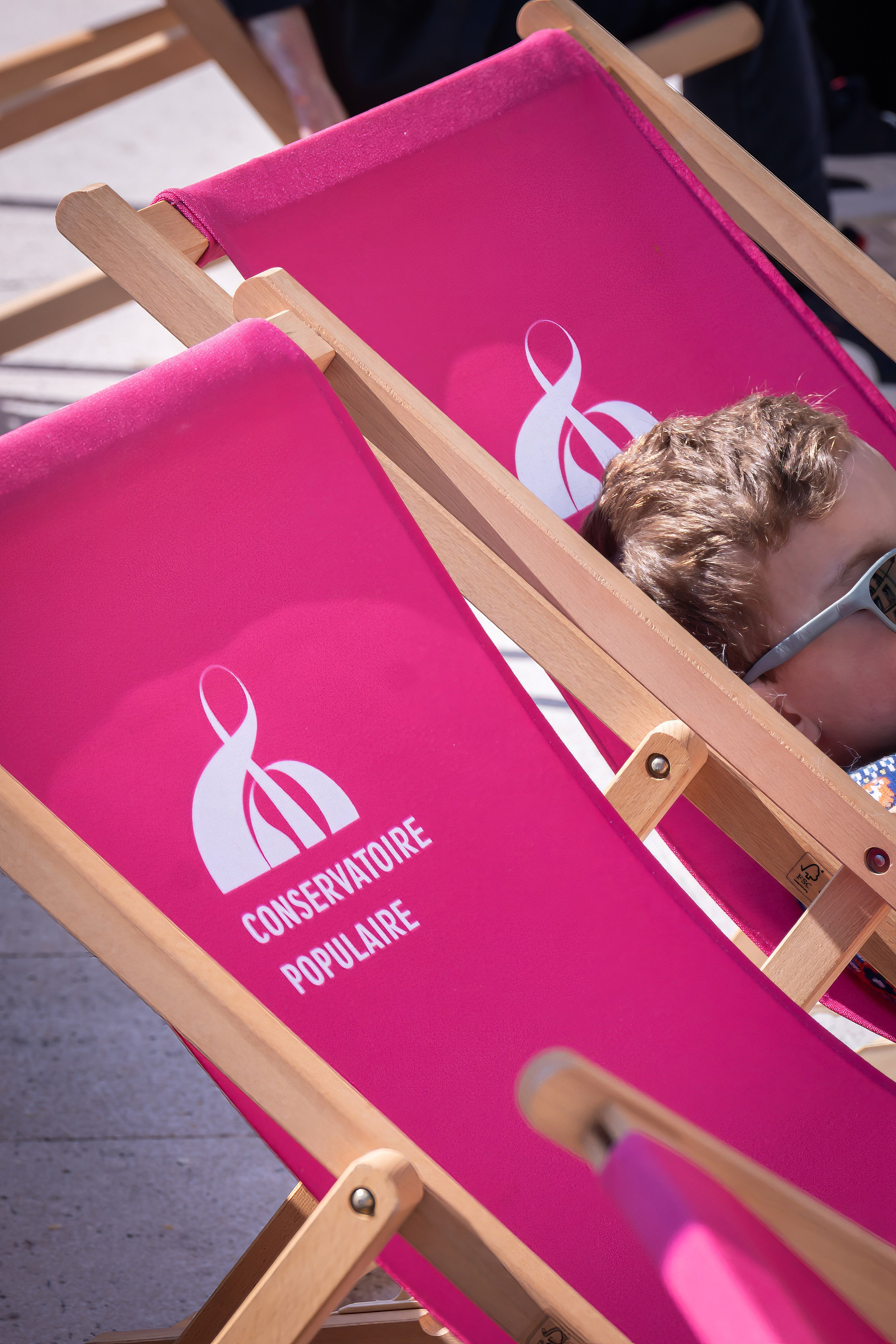 Portes ouvertes | Conservatoire populaire. Geneva Photographer Eugenia Andres