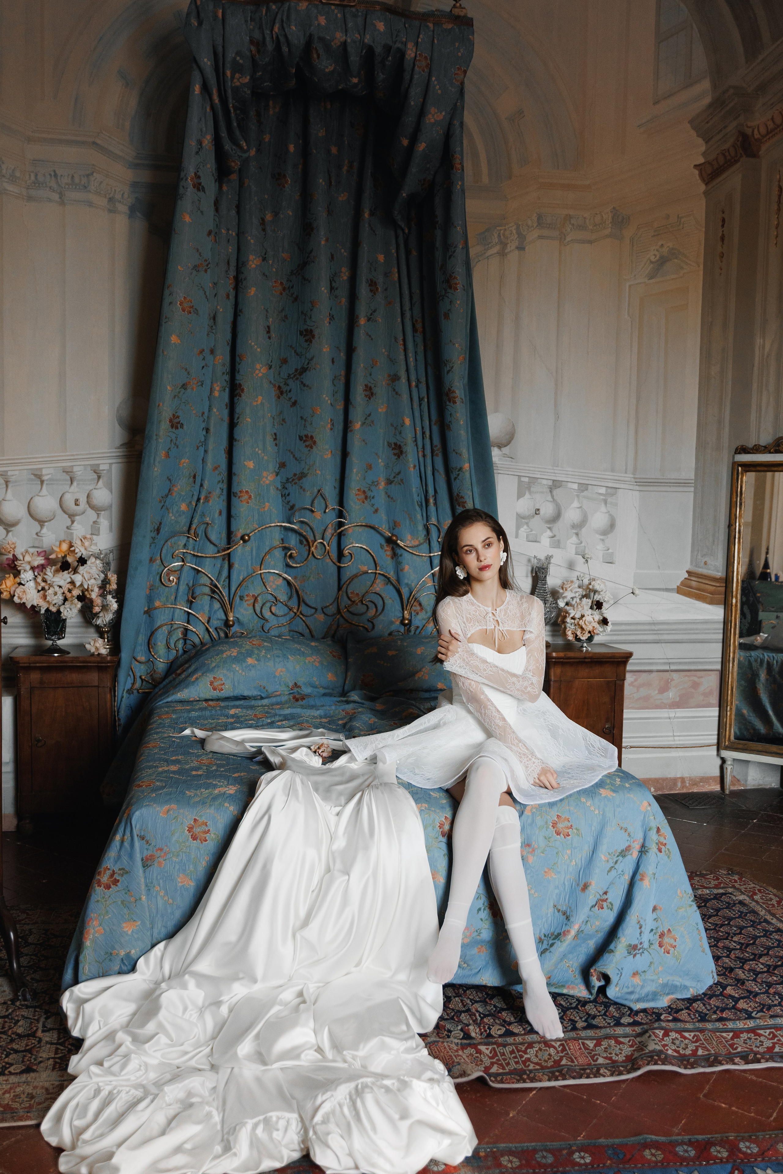 Wedding Photographer Rome Tuscany Como Sicily Puglia Amalfy Italy- Oksana Savenchuk