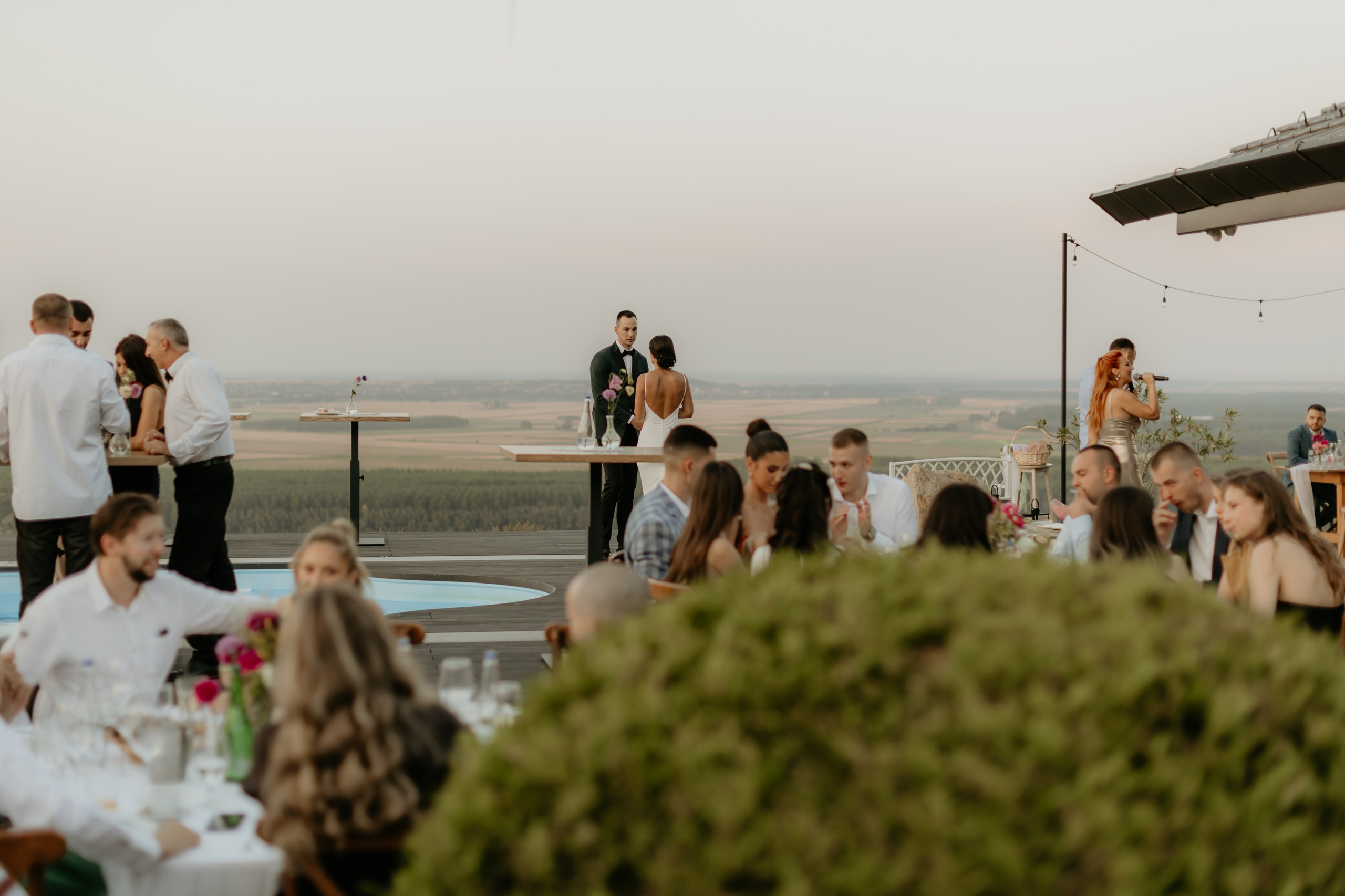 J&C Wedding. Family and children photographer in Belgrade Milja Ciric