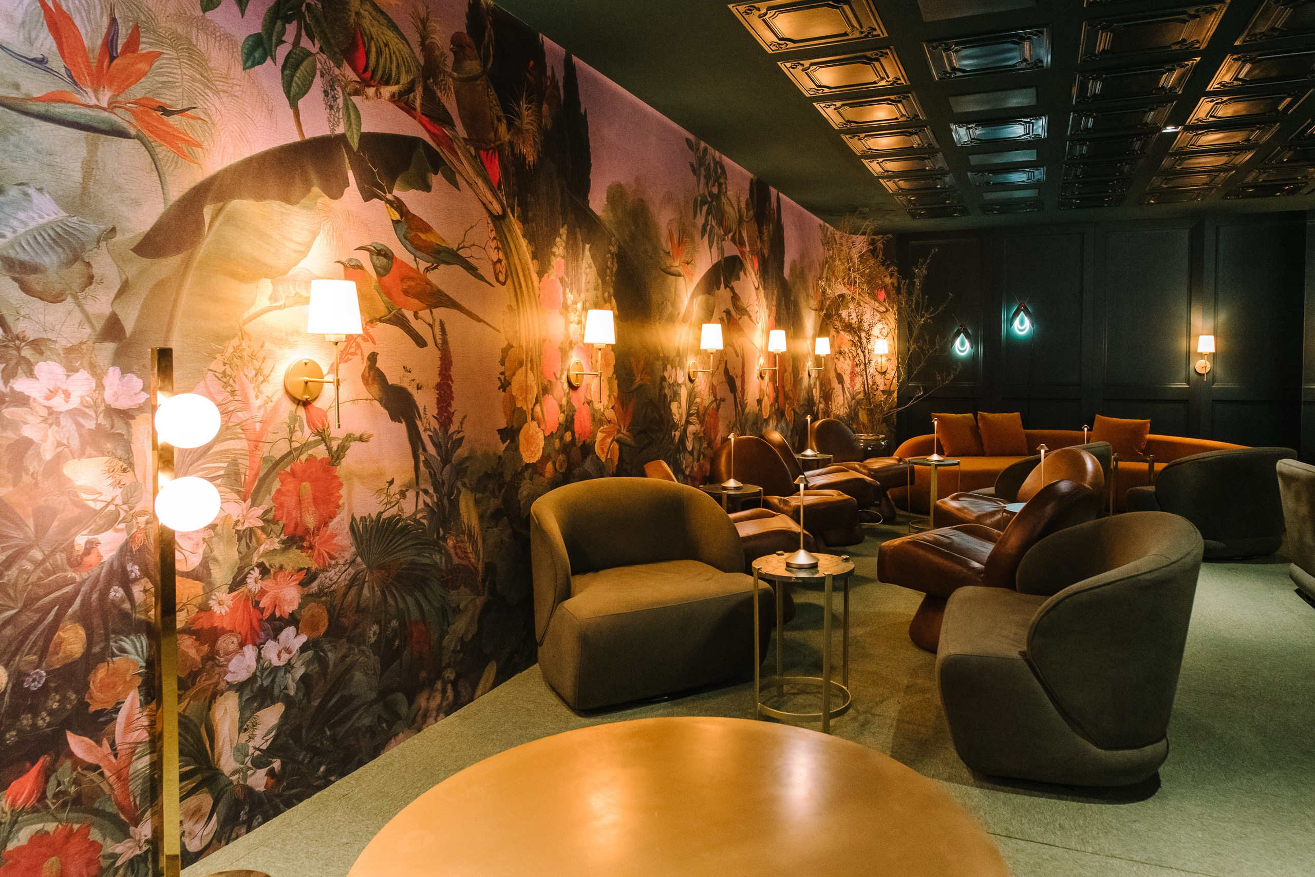 Casacor 2024 | Rafa Zampini. 78 Imagens