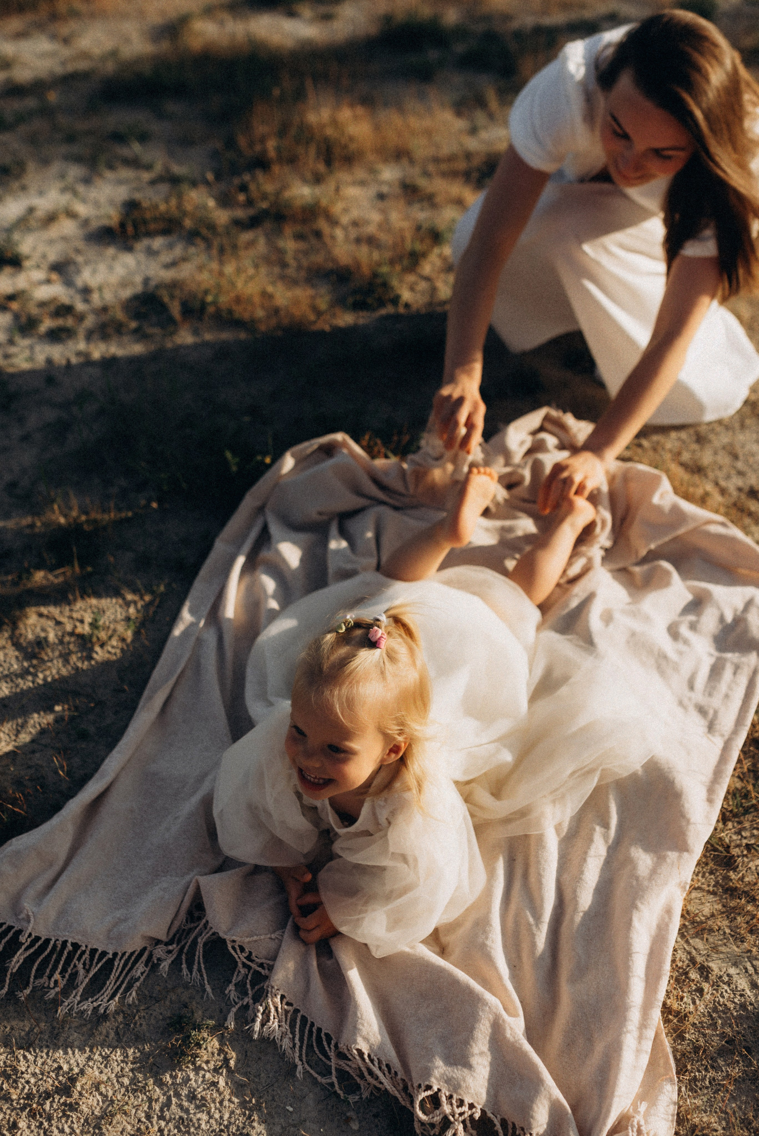 Family Story. Семейный фотограф Лейпциг, Германия