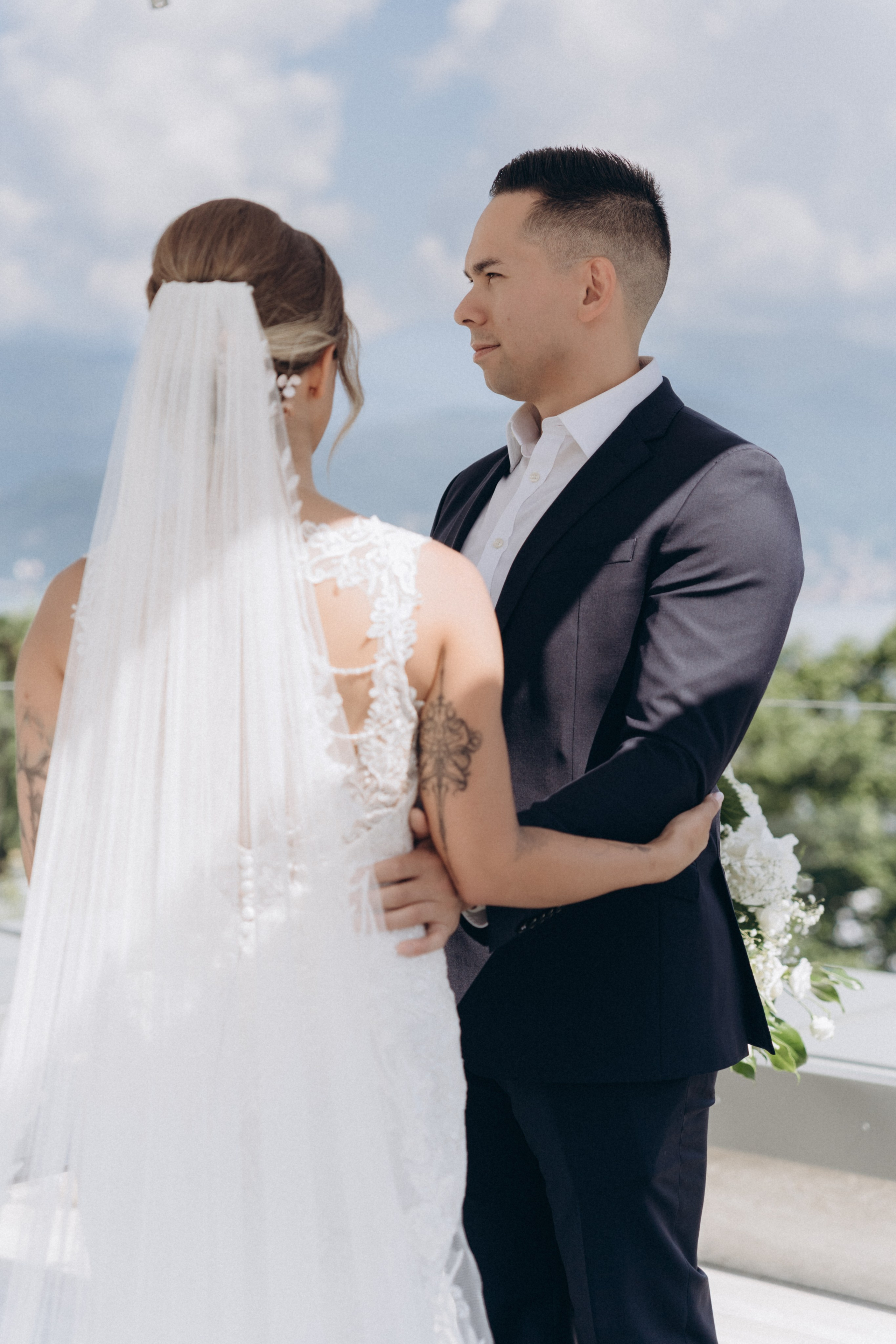 DESERI and SIMON_ LAKE MAGGIORE. PHOTOGRAPHER IN ITALY