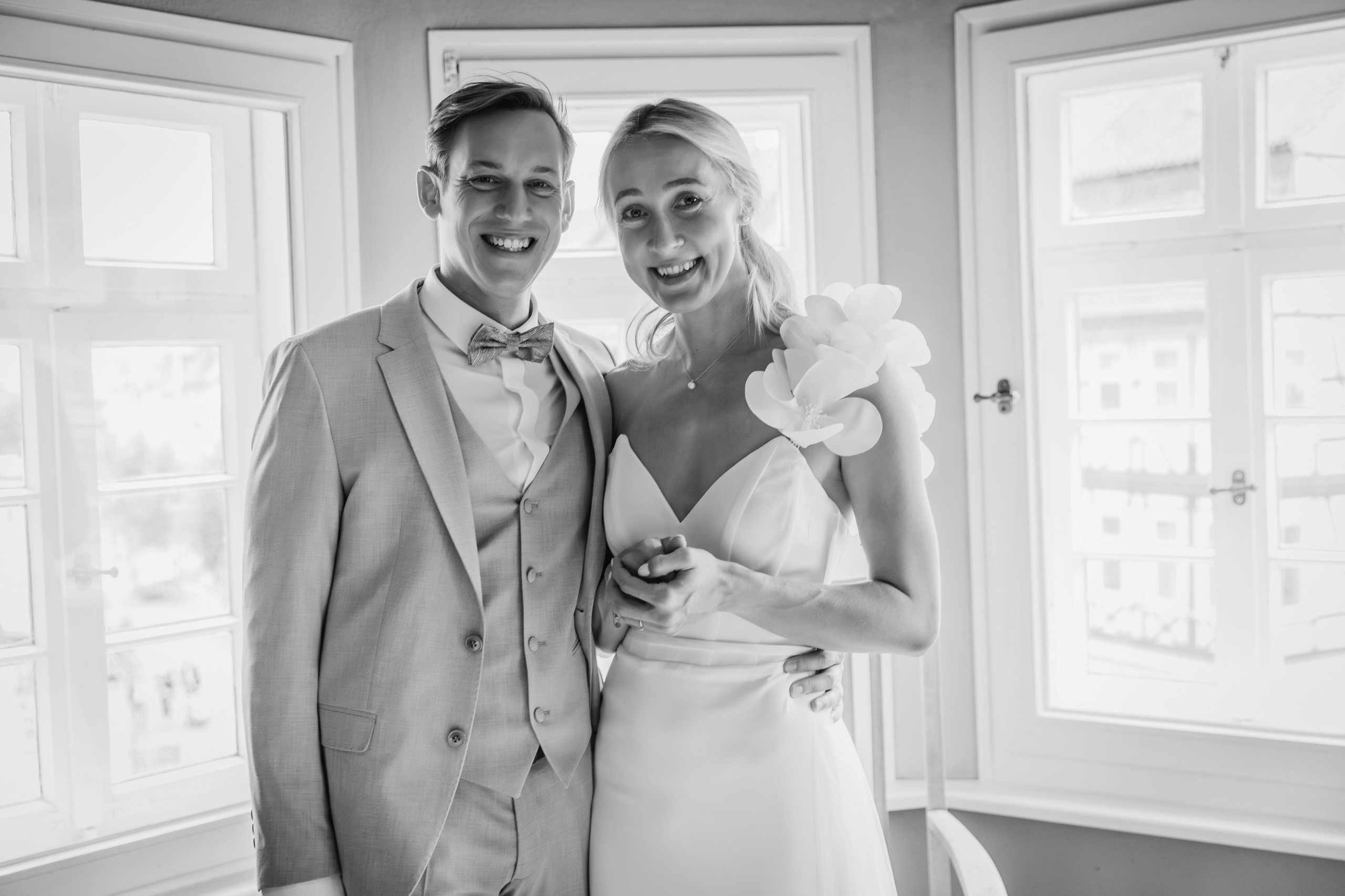 Wedding in Duderstadt. Wedding Stories — Professional Wedding Photography & Videography in Germany, Italy, Spain & all across Europe