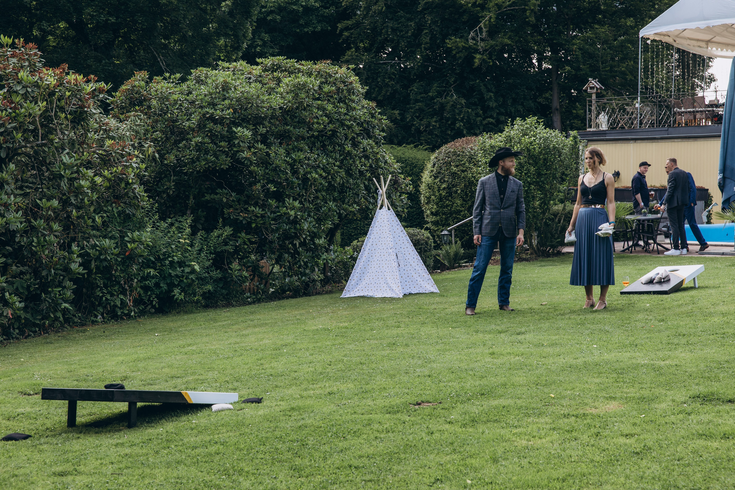 Angilina and Fabian. Wedding Stories — Professional Wedding Photography & Videography in Germany, Italy, Spain & all across Europe