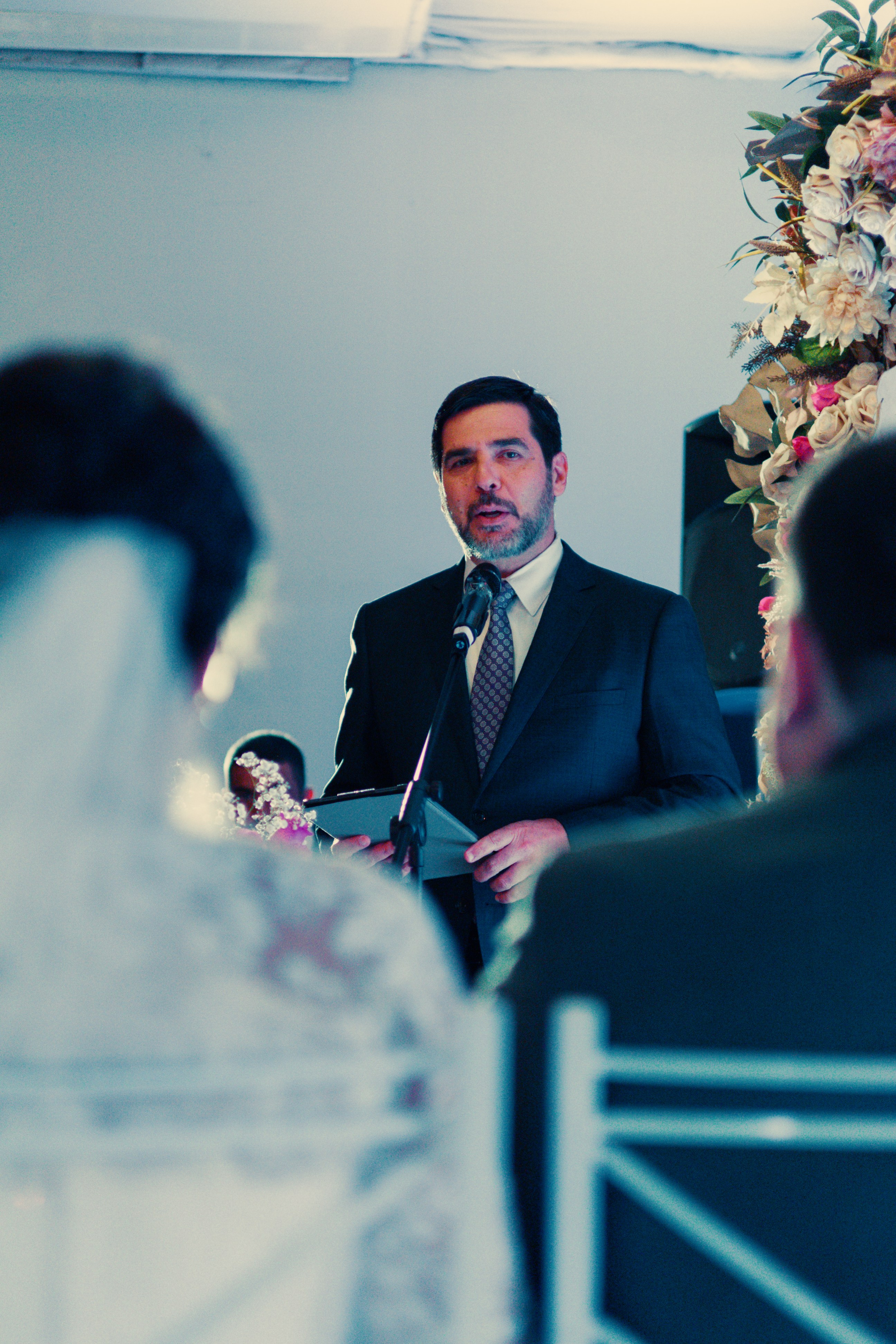 Fotos de Casamento Espaço Marques Bruna e Jackson