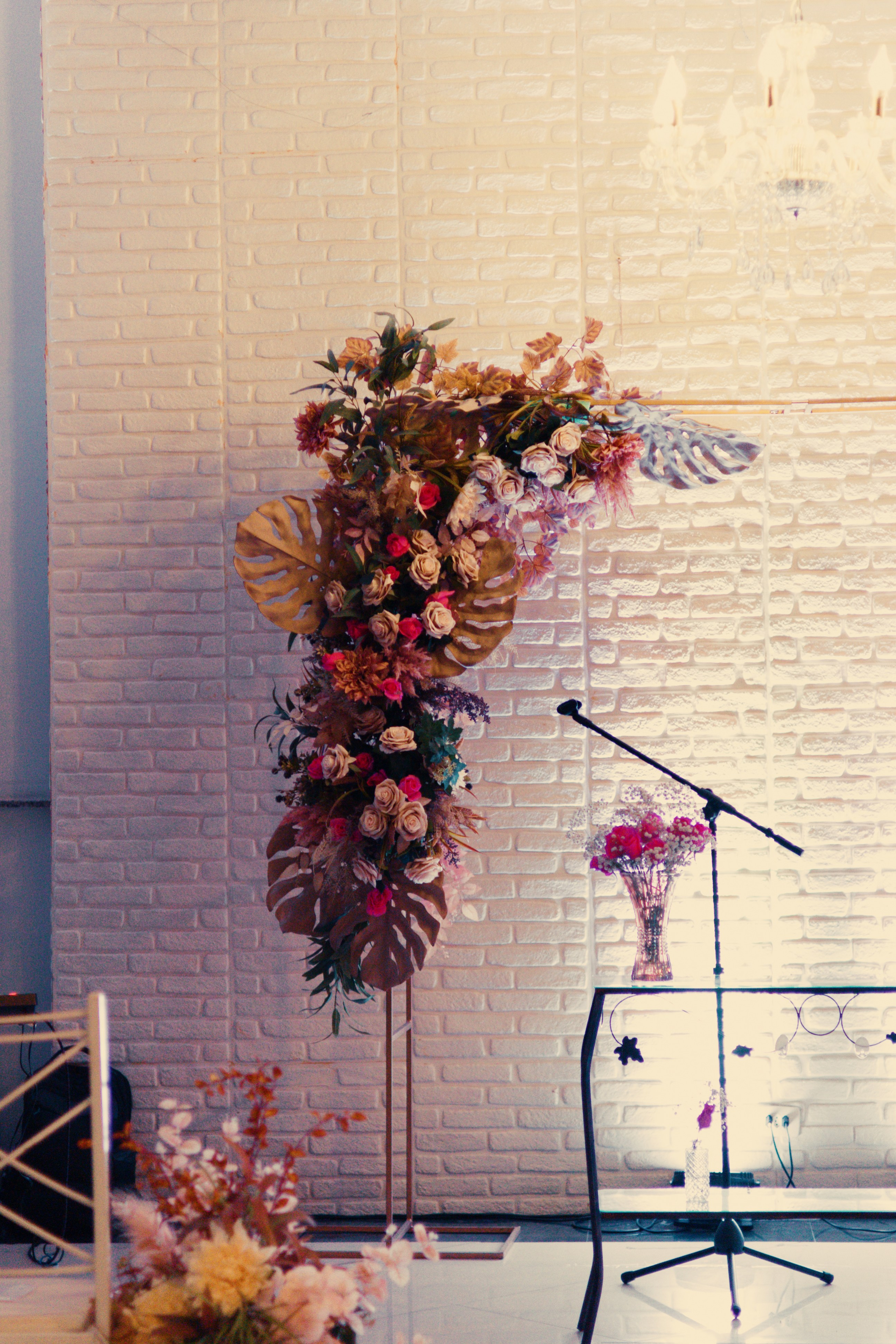 Fotos de Casamento Espaço Marques Bruna e Jackson