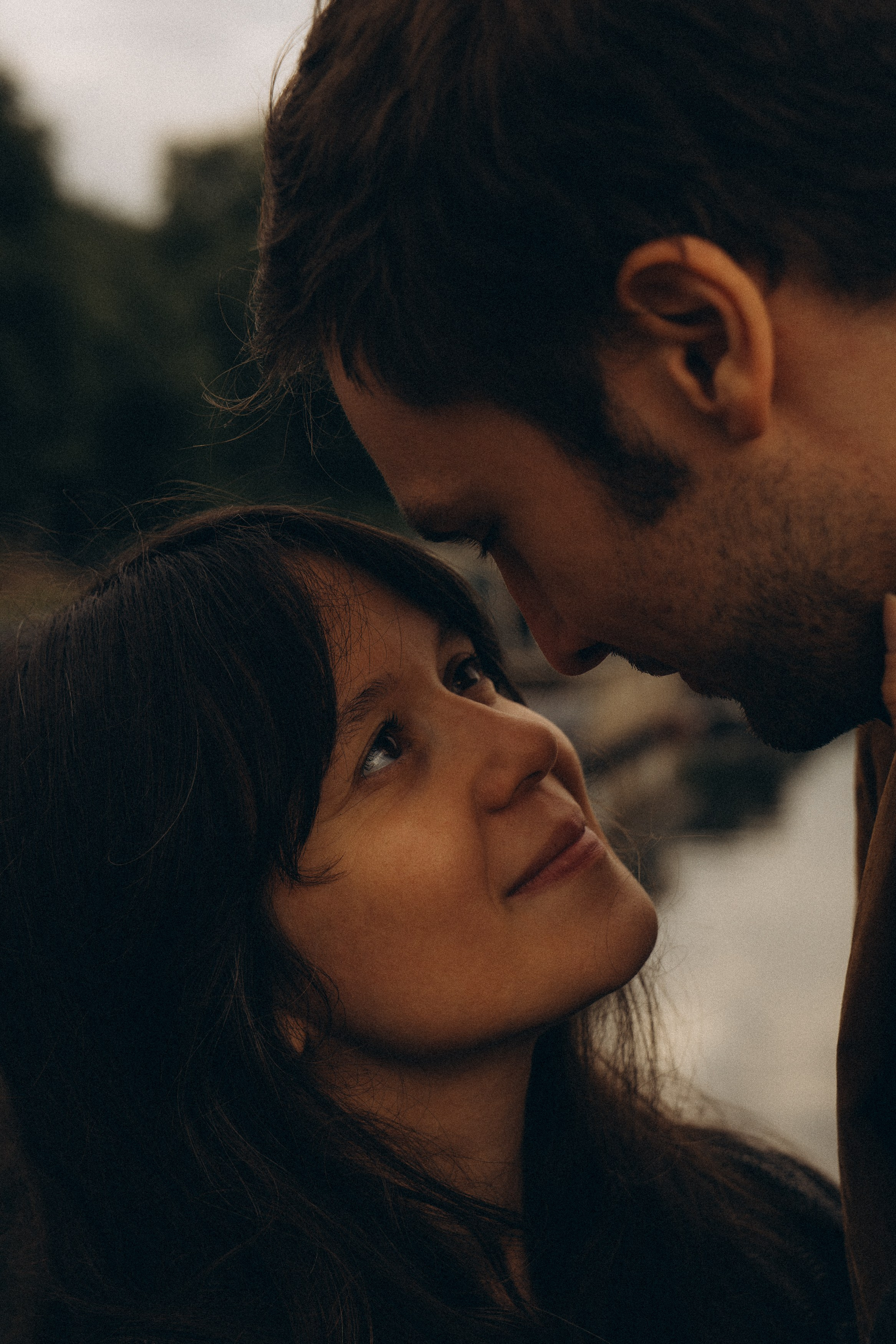 Love story. Photographer The Netherlands