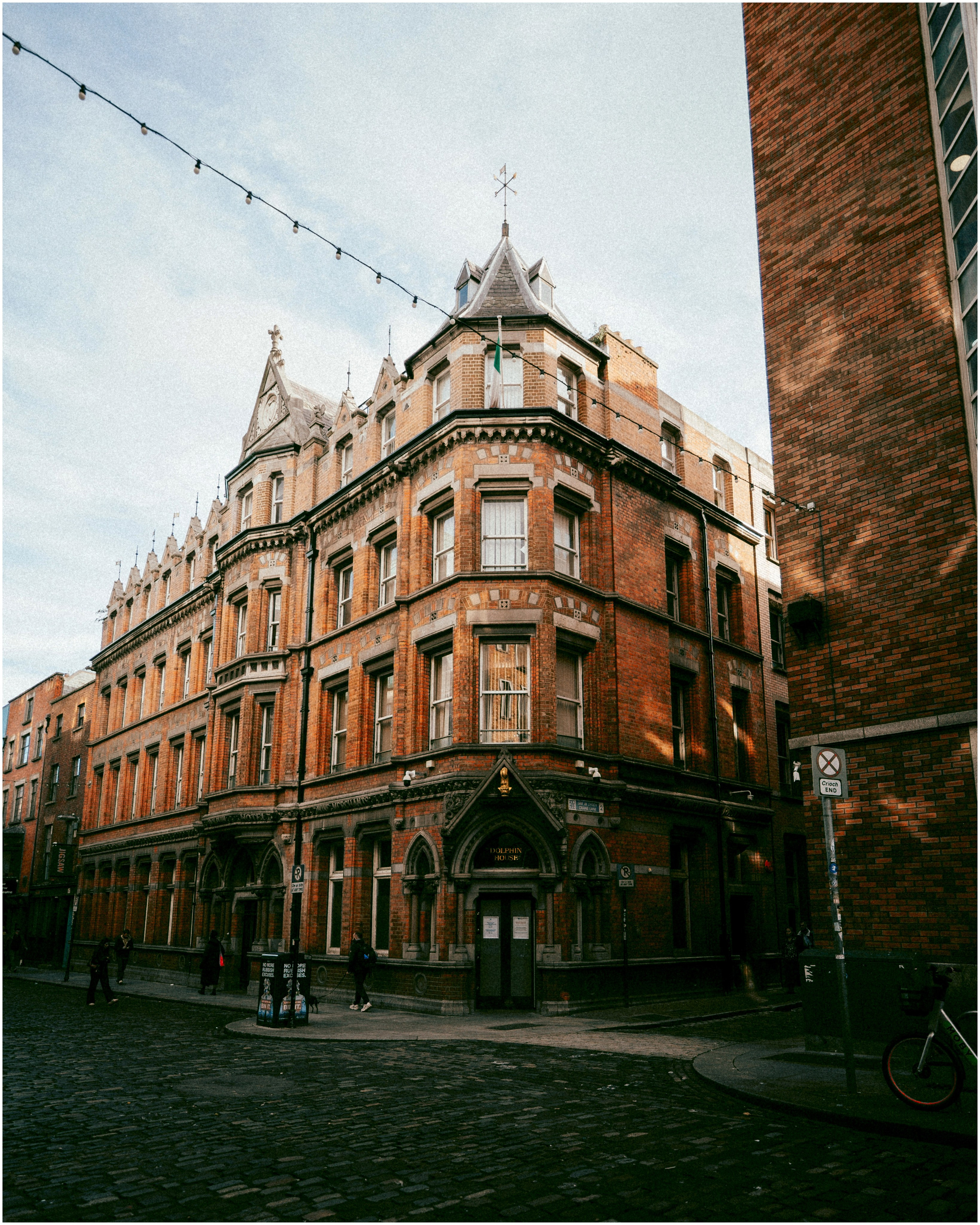 IRELAND. Inna Mendelson — Photographer