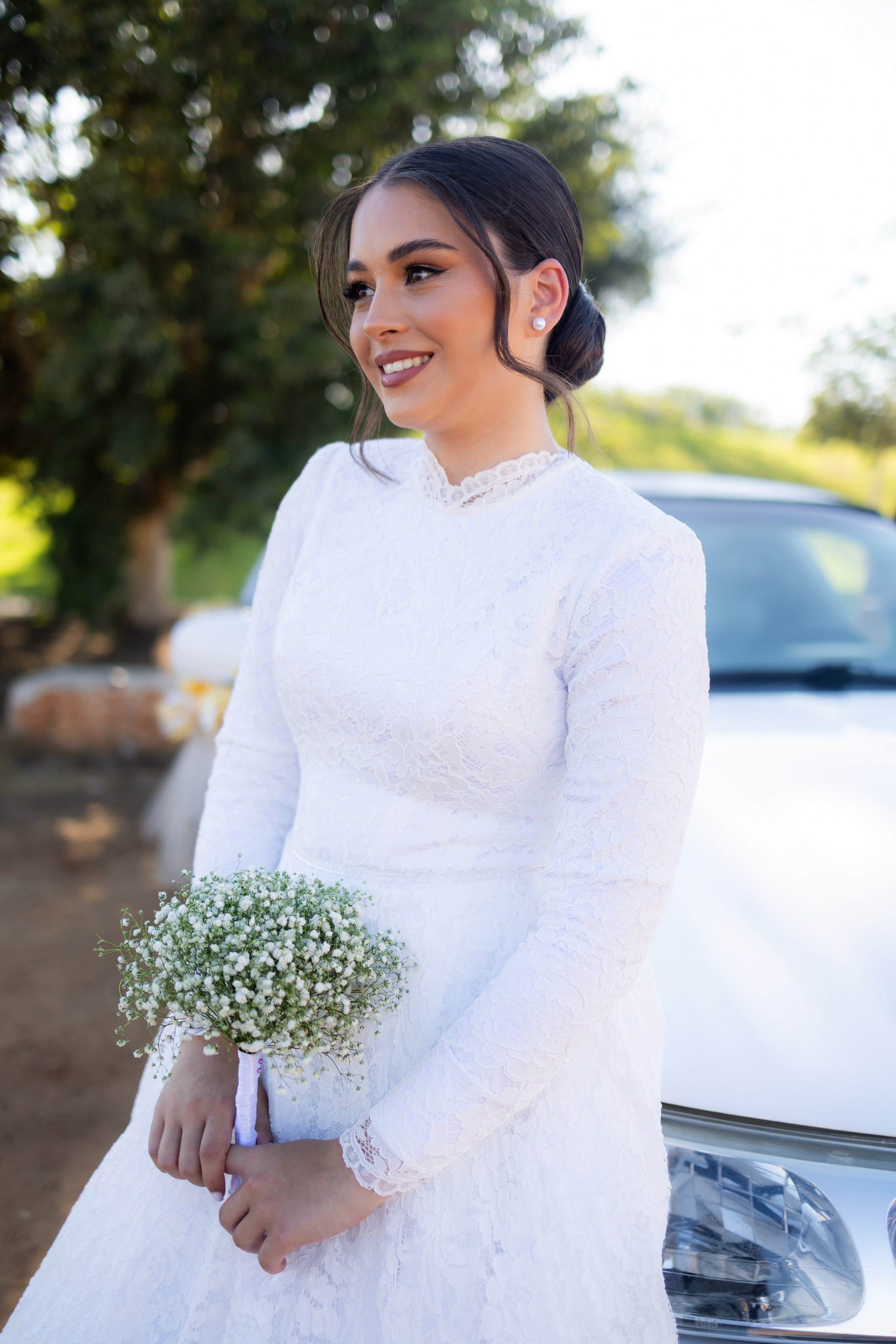 M & L. משה מנשה צלם חתונות