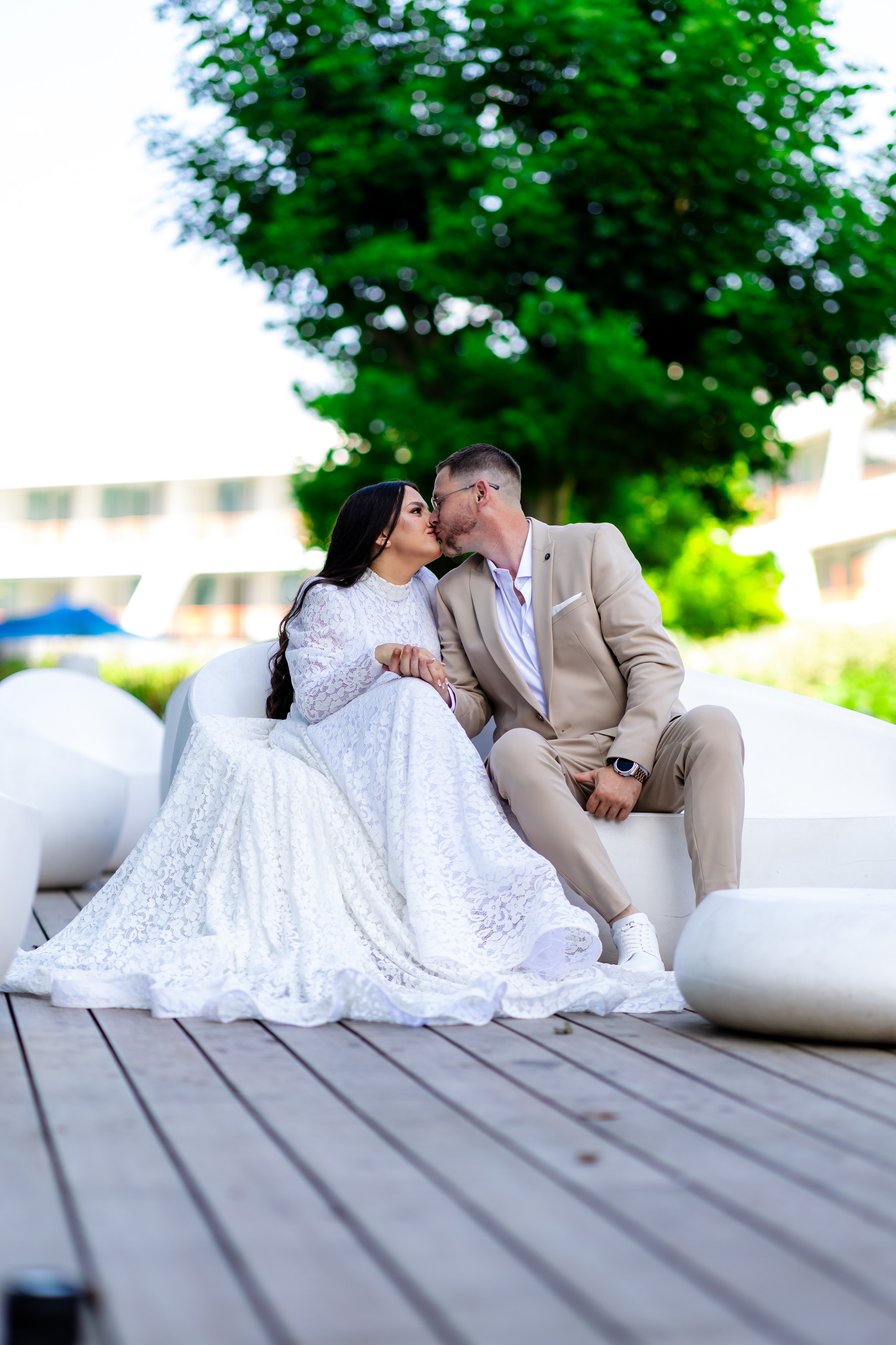 L & A. משה מנשה צלם חתונות