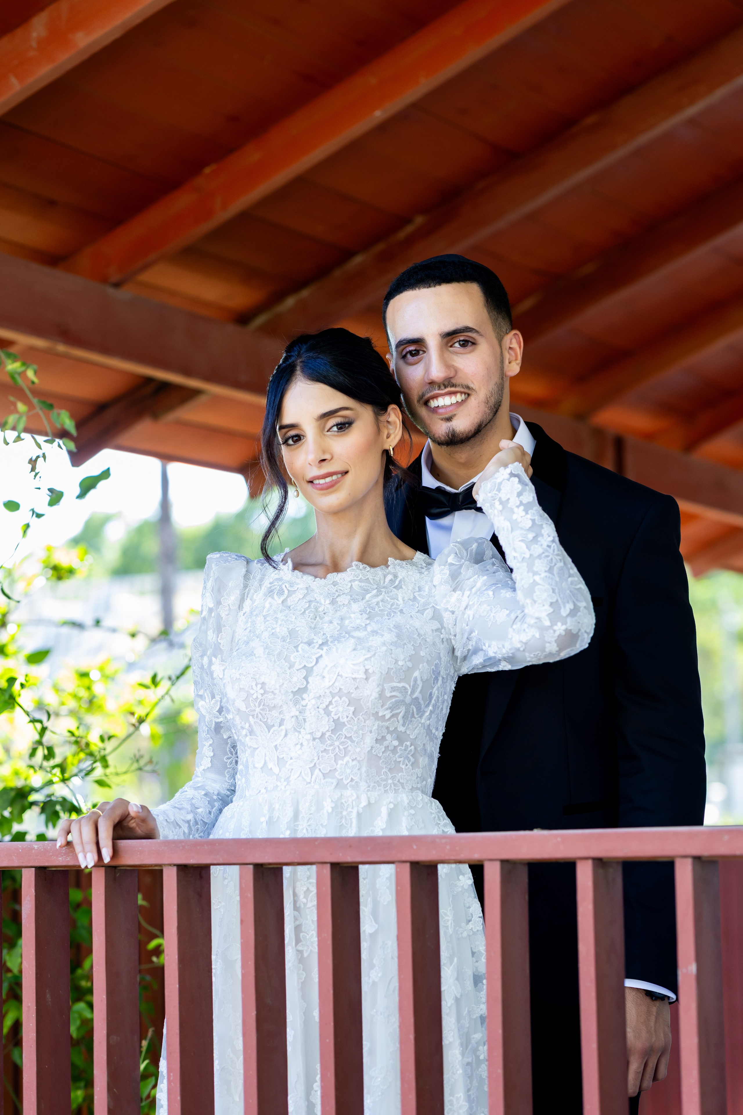 Y &H. משה מנשה צלם חתונות