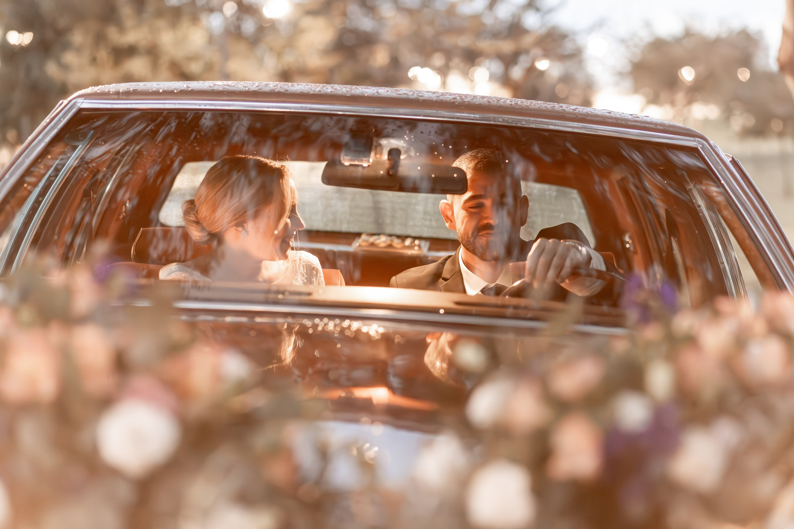 K&C. משה מנשה צלם חתונות