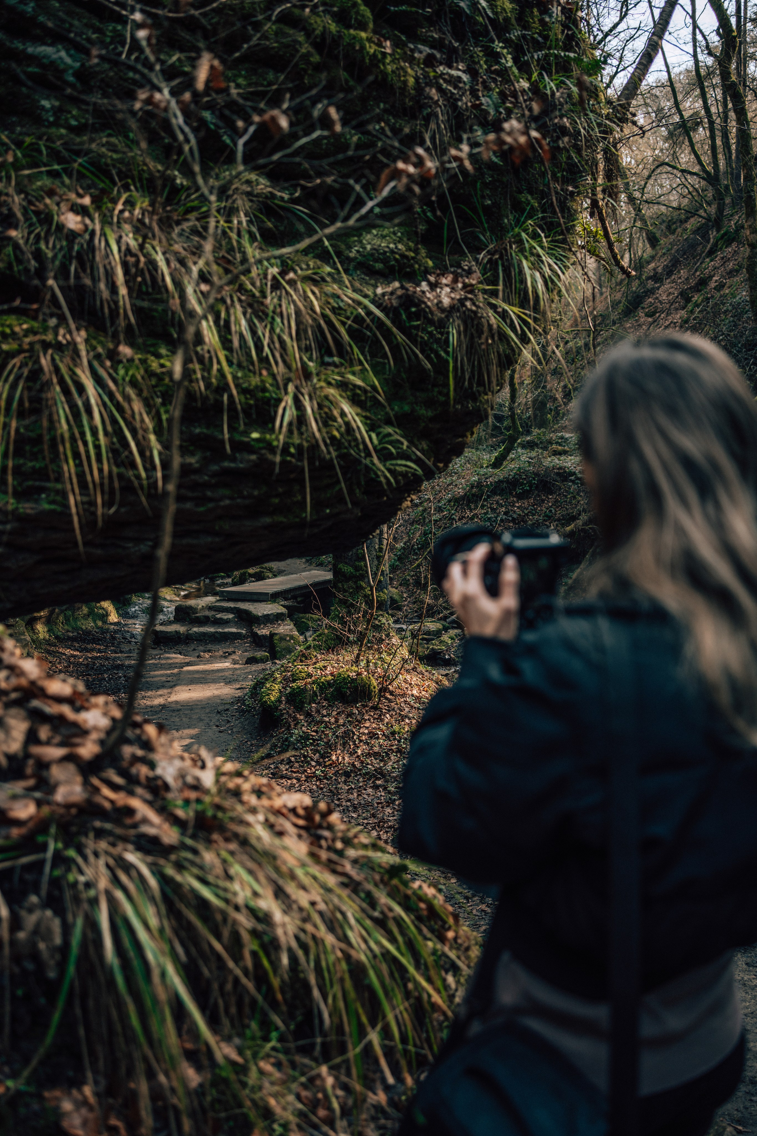 Müllerthal. Elena Seewald