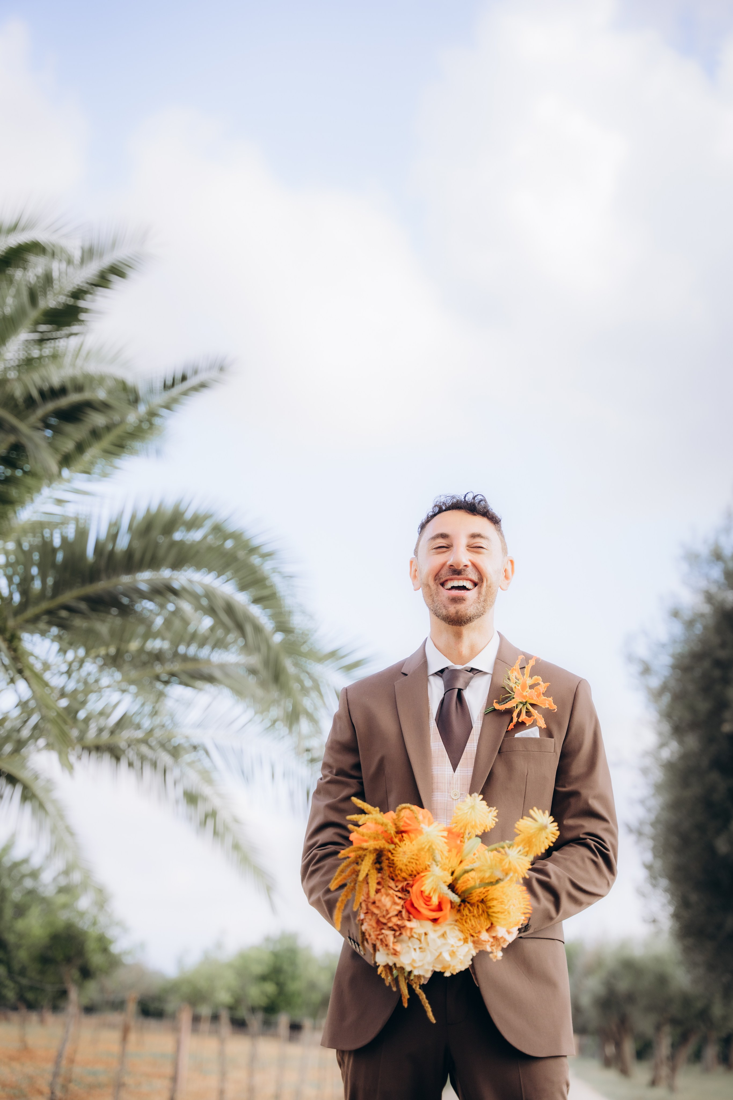 Wedding | Binissati. Elena Seewald