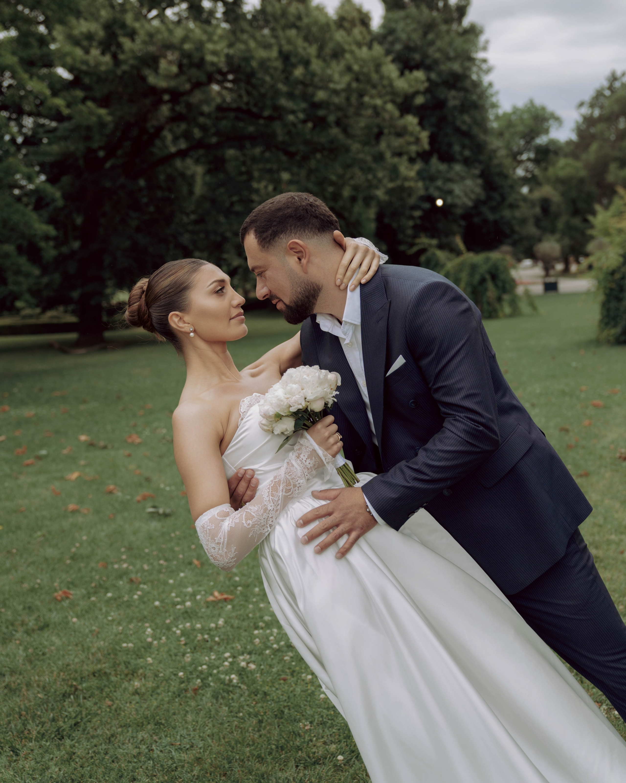 WEDDING. ფოტოგრაფი სალომე ბარბაქაძე