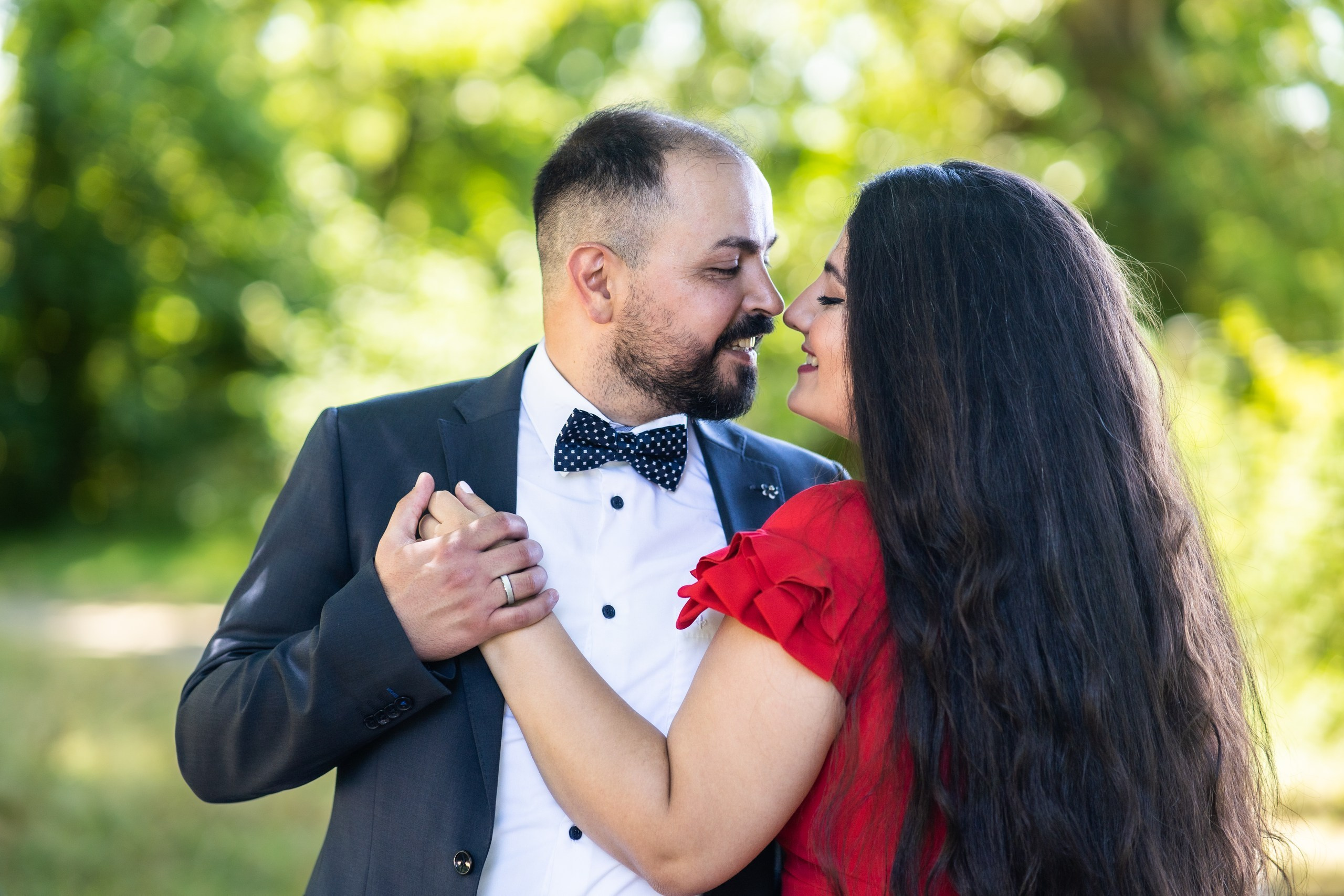 Wedding Remonda und Diyaa. Nina Janeckova Fotografin und Videografin am Bodensee