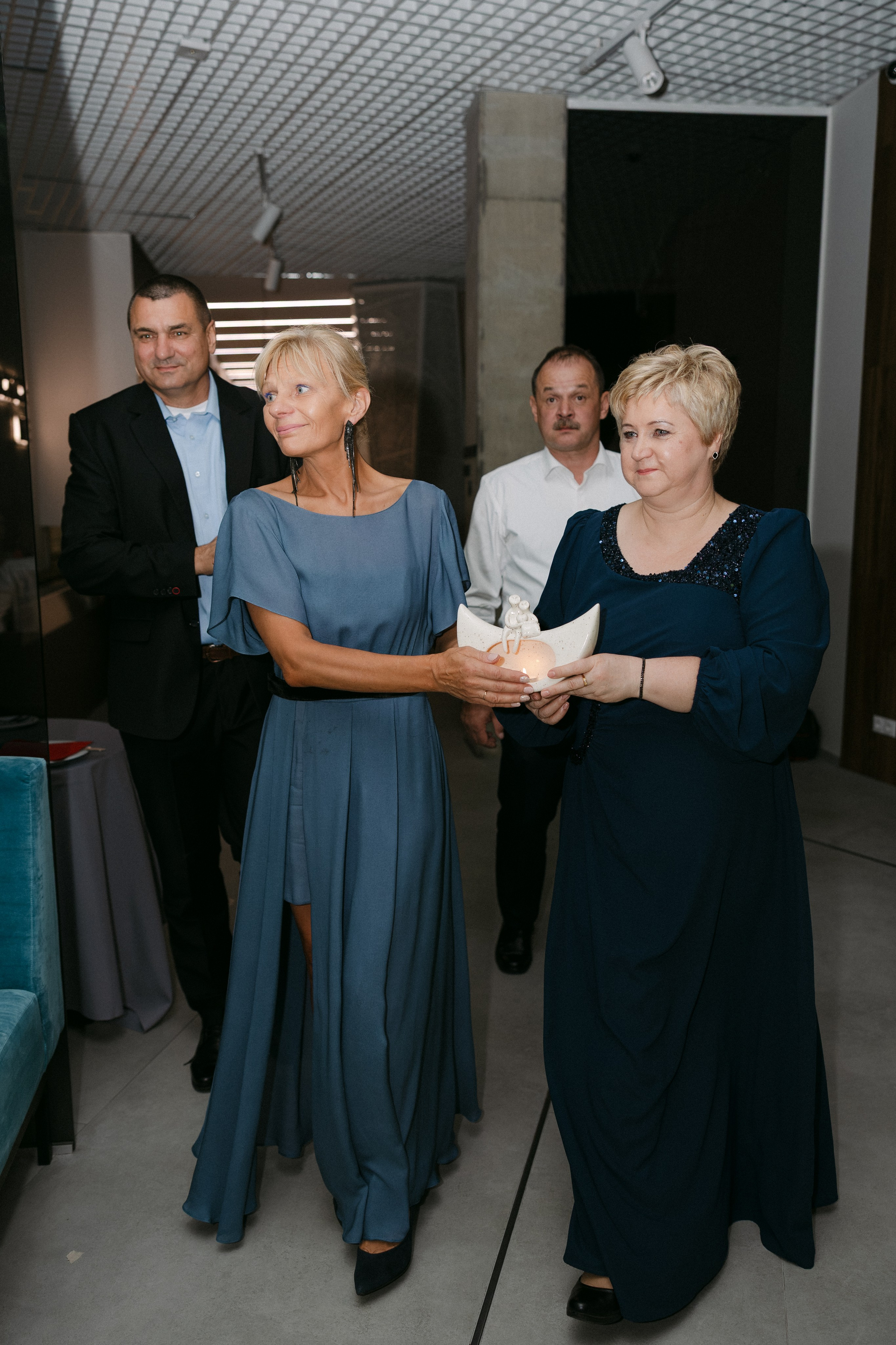 Gabrielė ir Edgaras