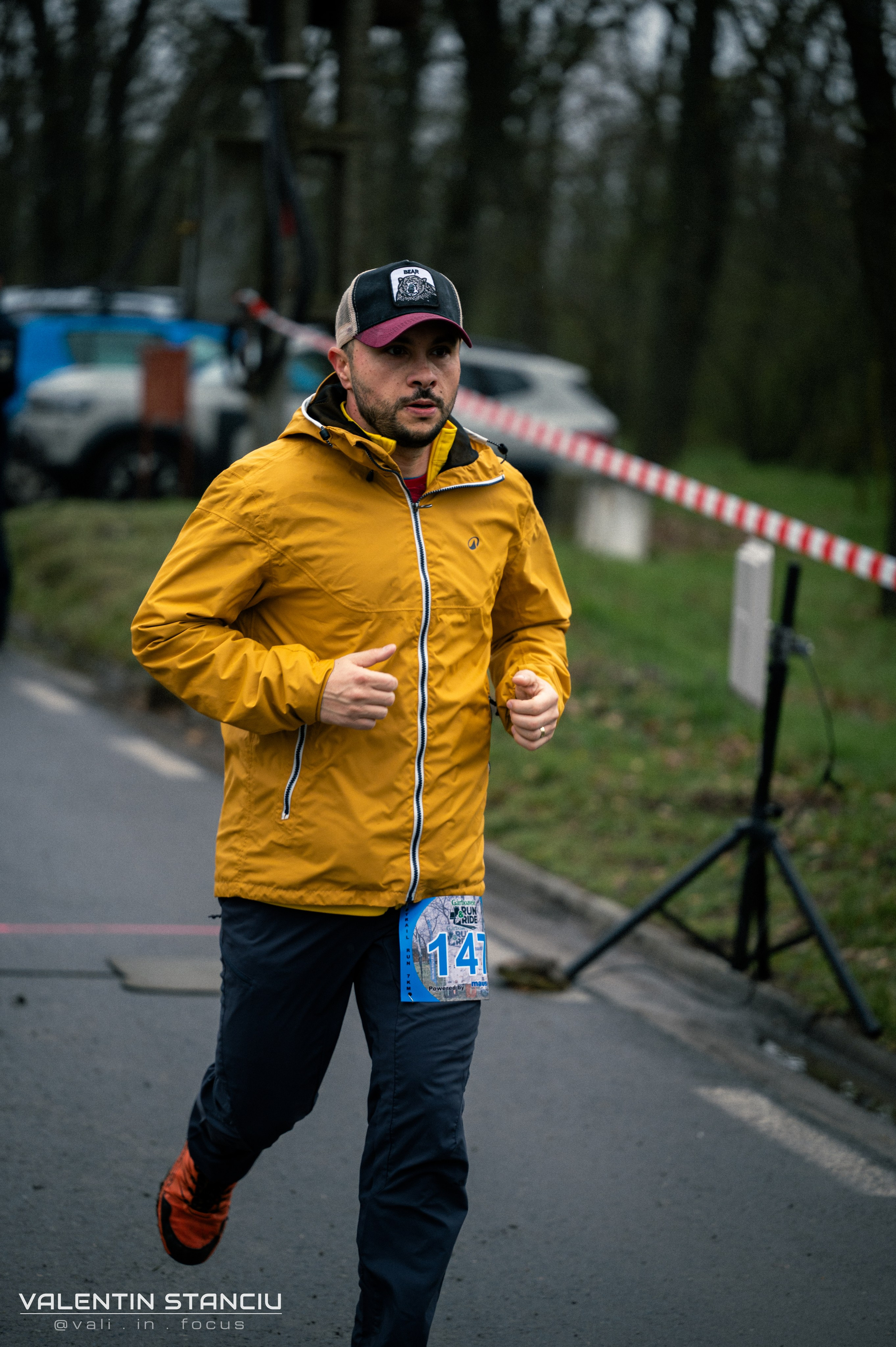 Garboavele Run & Ride — 2026. Fotograf de Sport, Portret, Produs, Corporate, Cultural și Evenimente în Galați | Valentin Stanciu