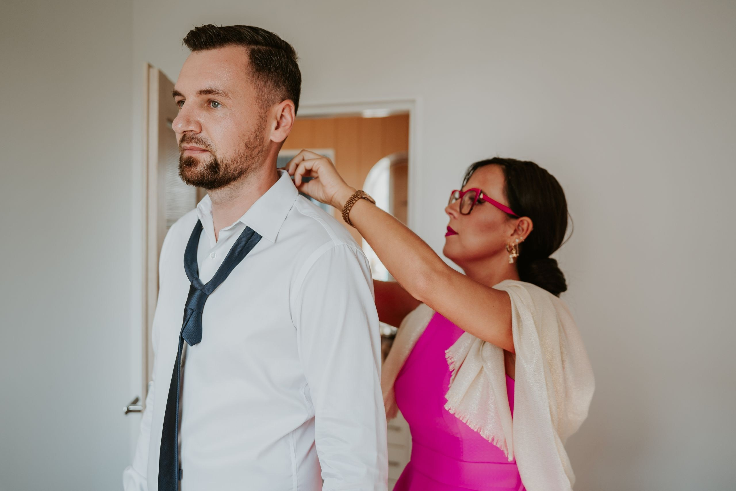 Monika & Paweł. Michał Kaźmierczyk - Fotograf