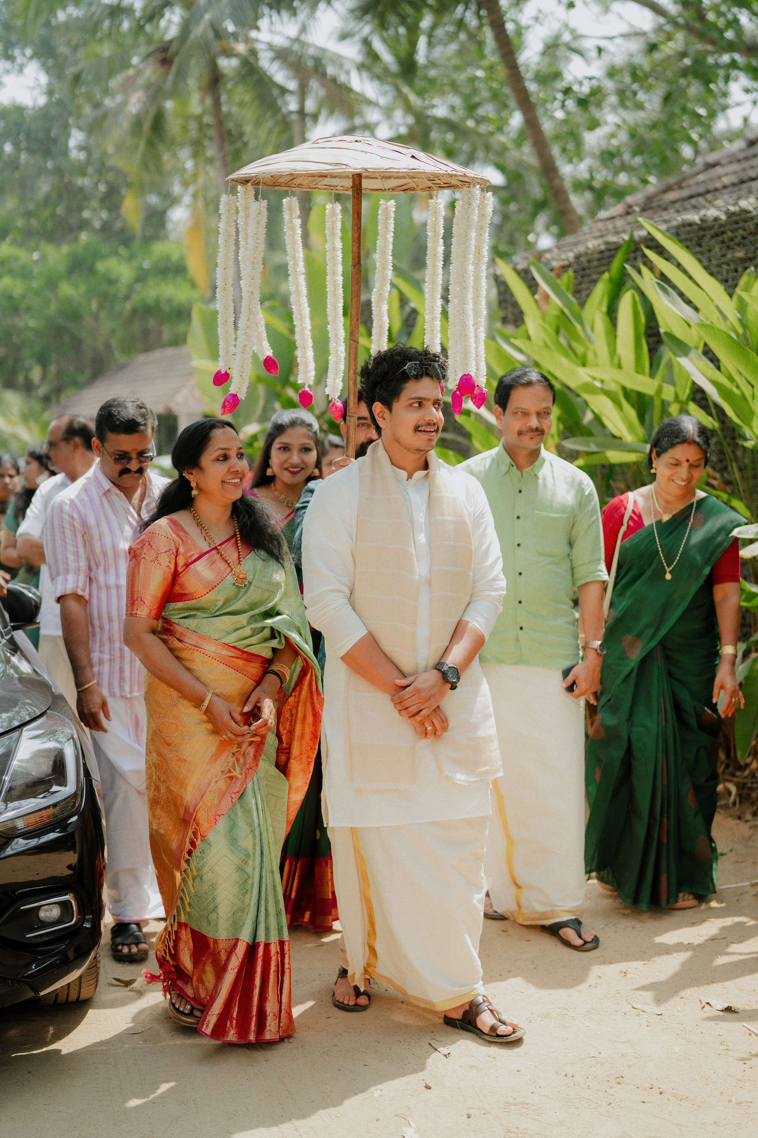 INTIMATE WEDDING. SPOTLIGHTWEDDINGS.IN